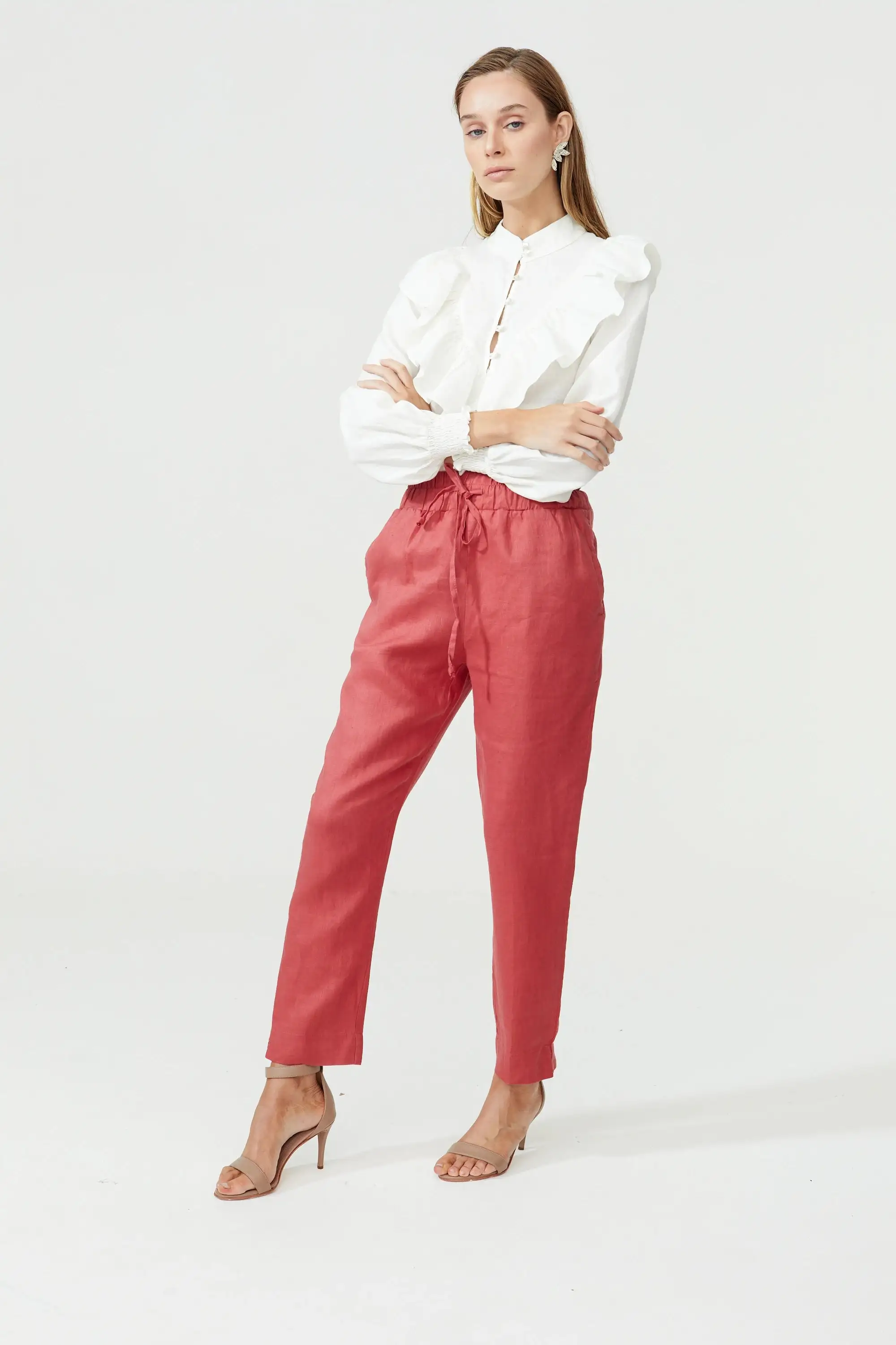PANTALÓN CISNE - Imagen 3