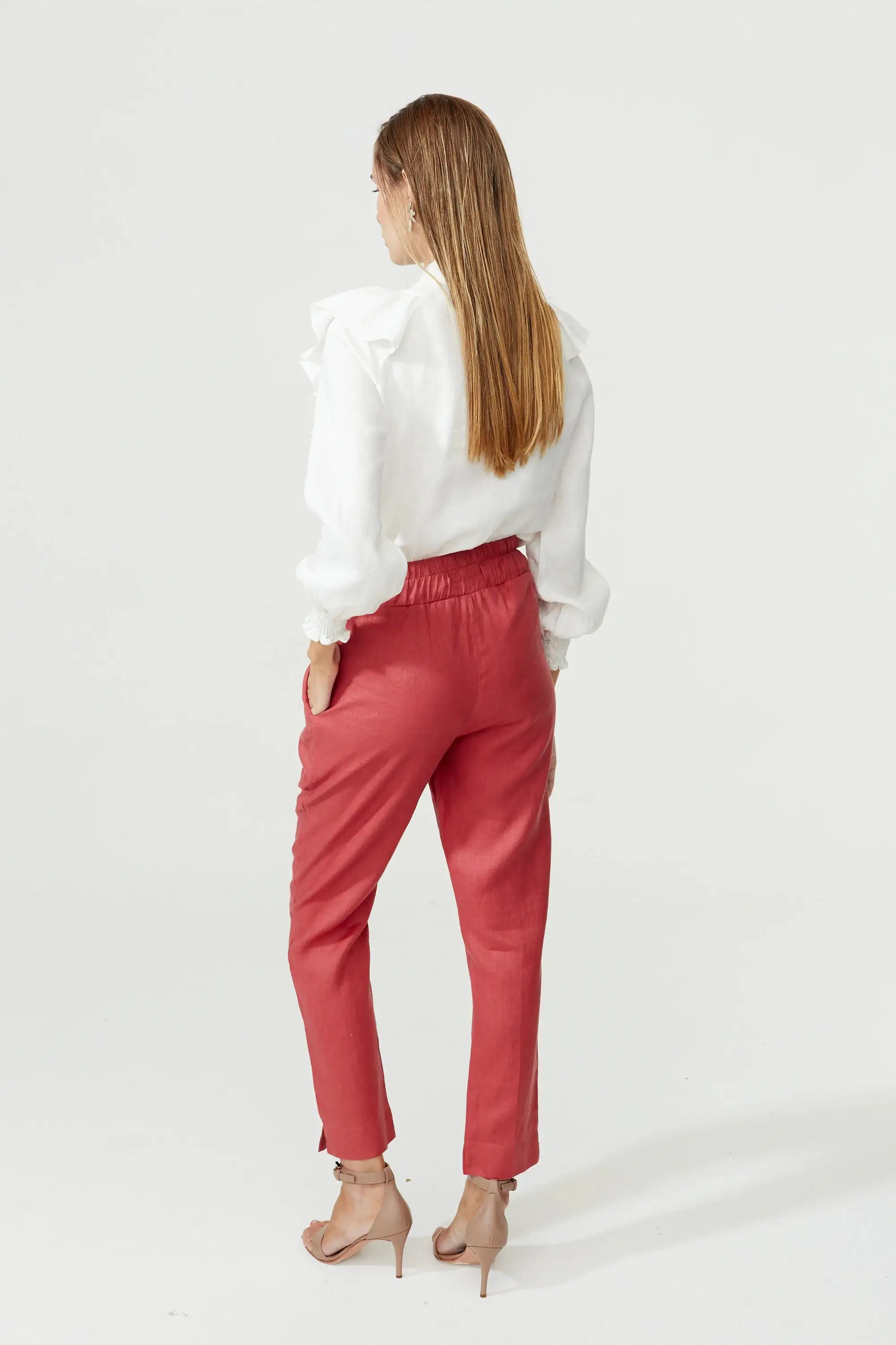 PANTALÓN CISNE - Imagen 4