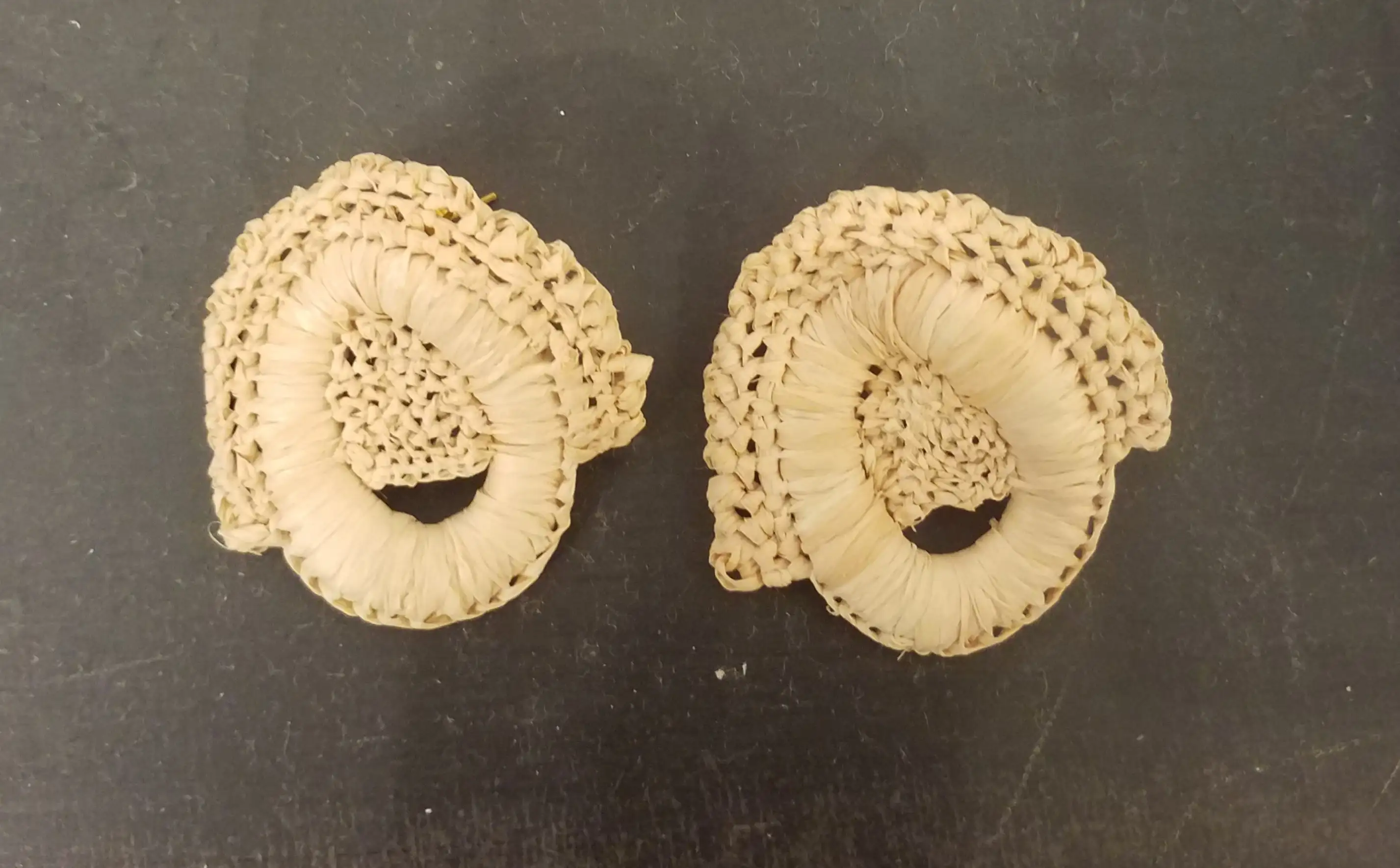 Pendientes de Raquel - Imagen 2