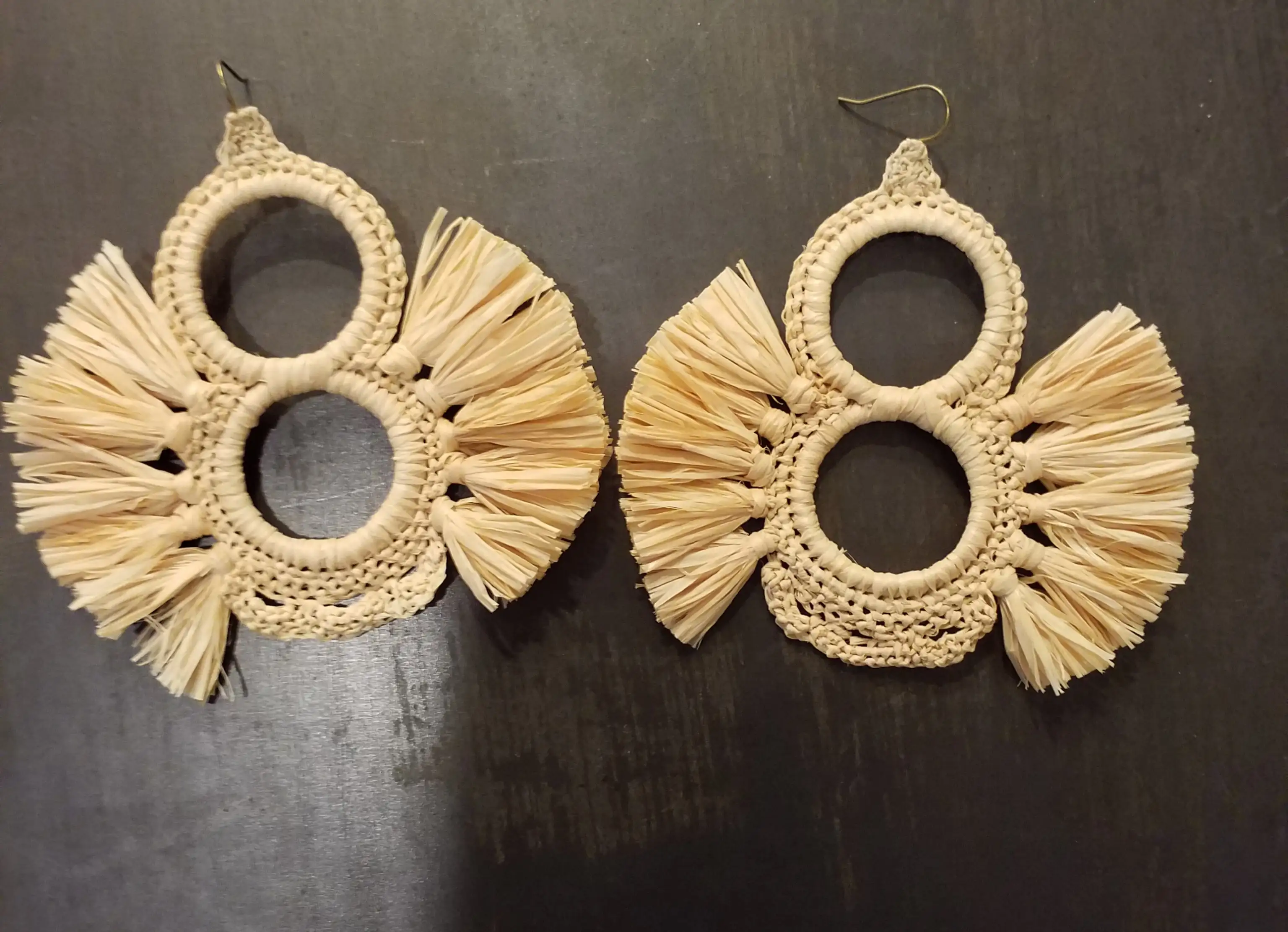 Pendientes de Raquel - Imagen 5