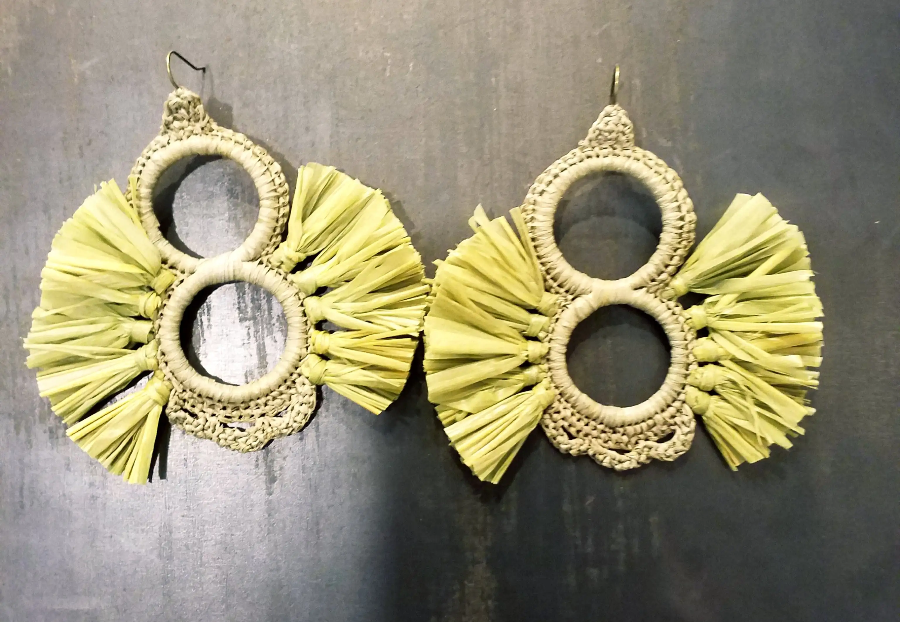 Pendientes de Raquel - Imagen 6