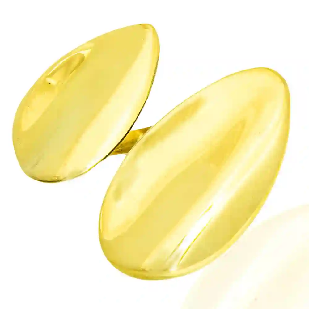 Anillo Tumi Latón