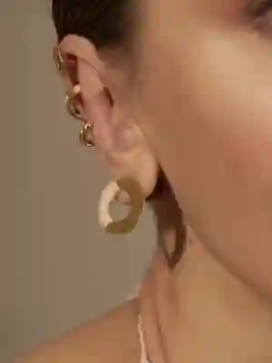 Pendientes Venus Mini