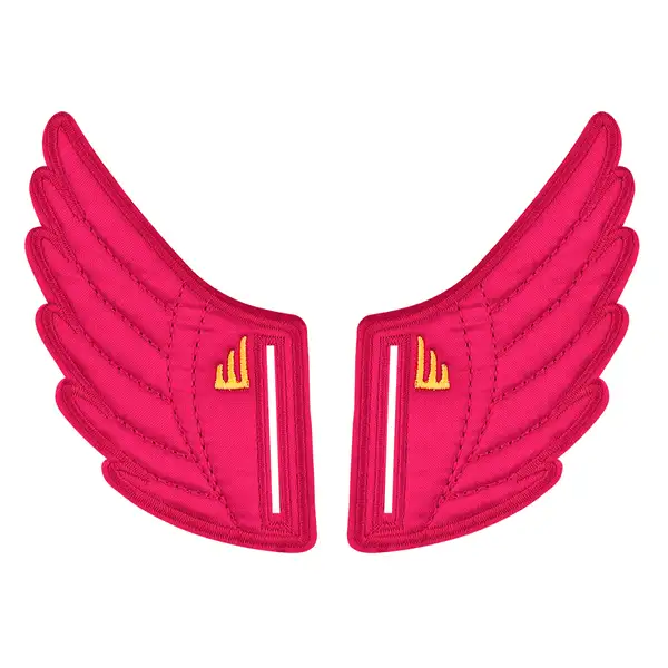 Alas Shwings fucsia