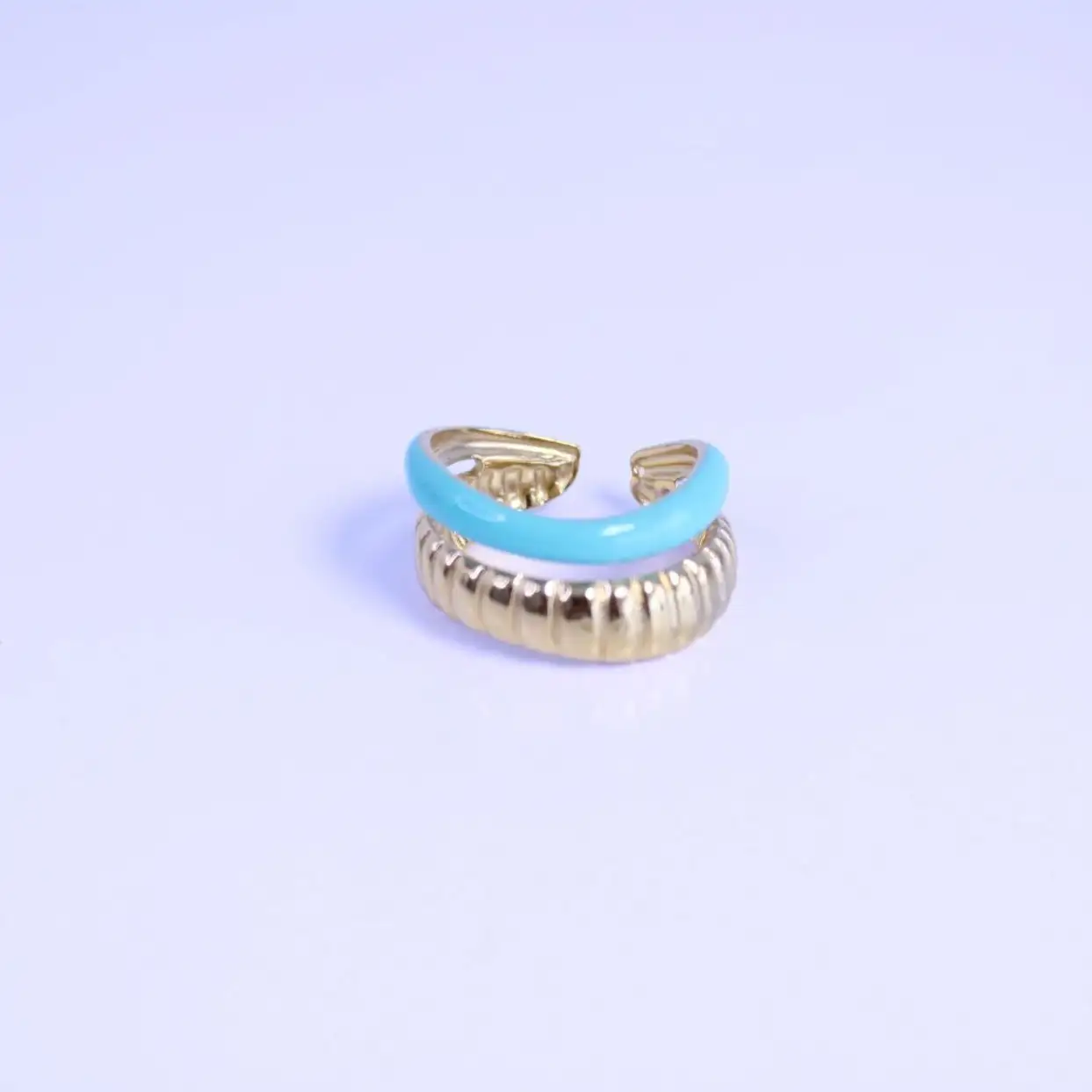 Anillo Texo - Imagen 3