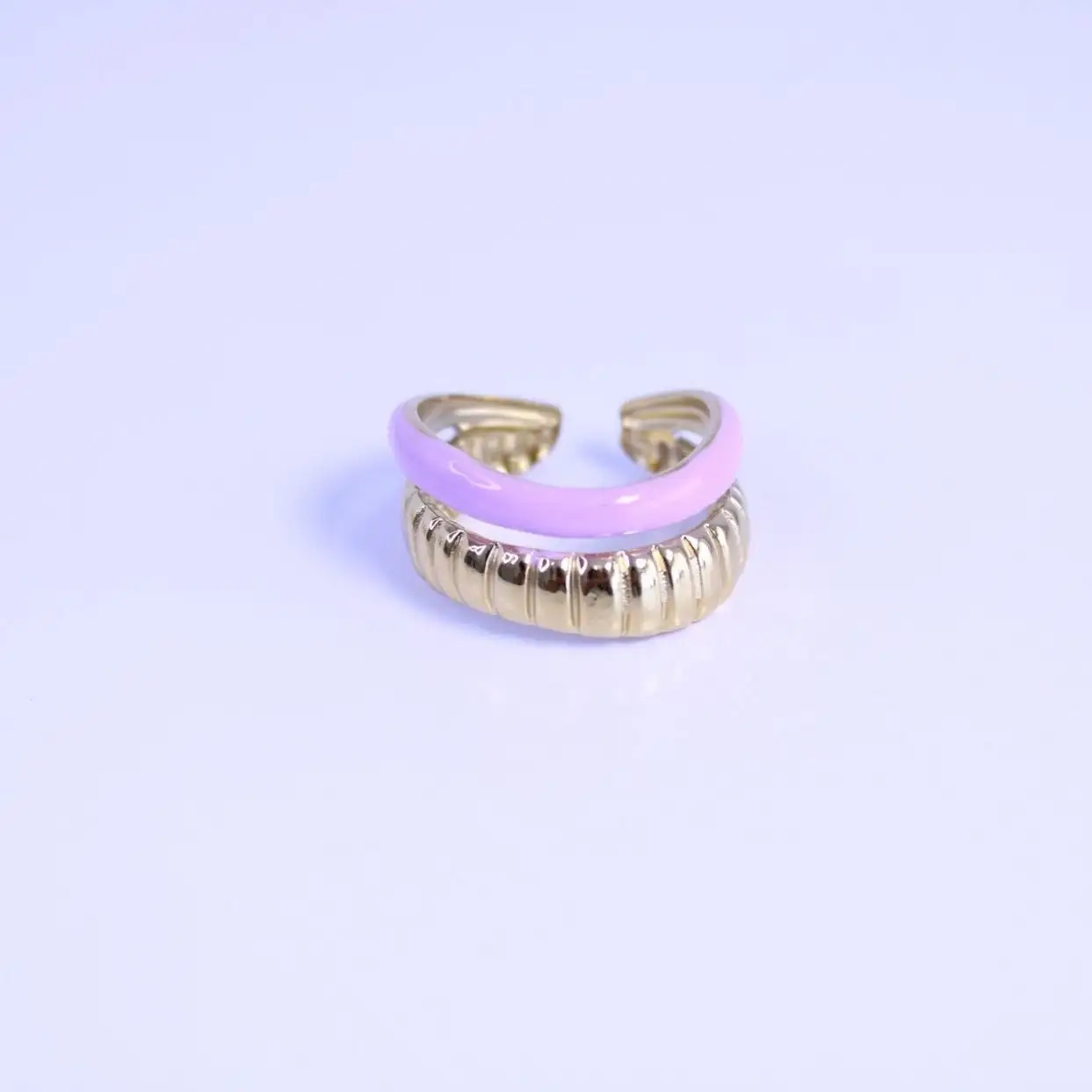 Anillo Texo - Imagen 4