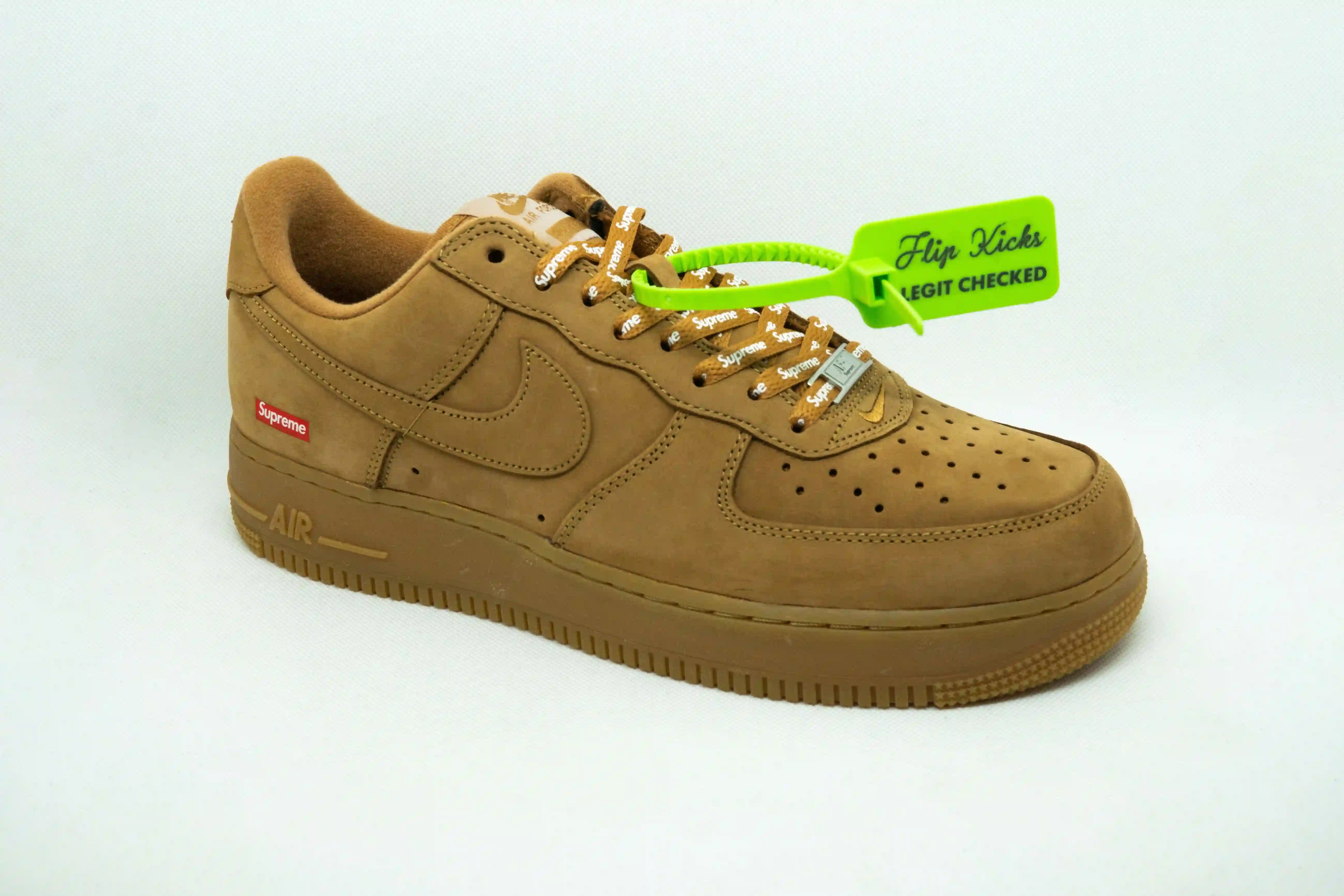 Air Force 1 Low TRIGO SUPREMO