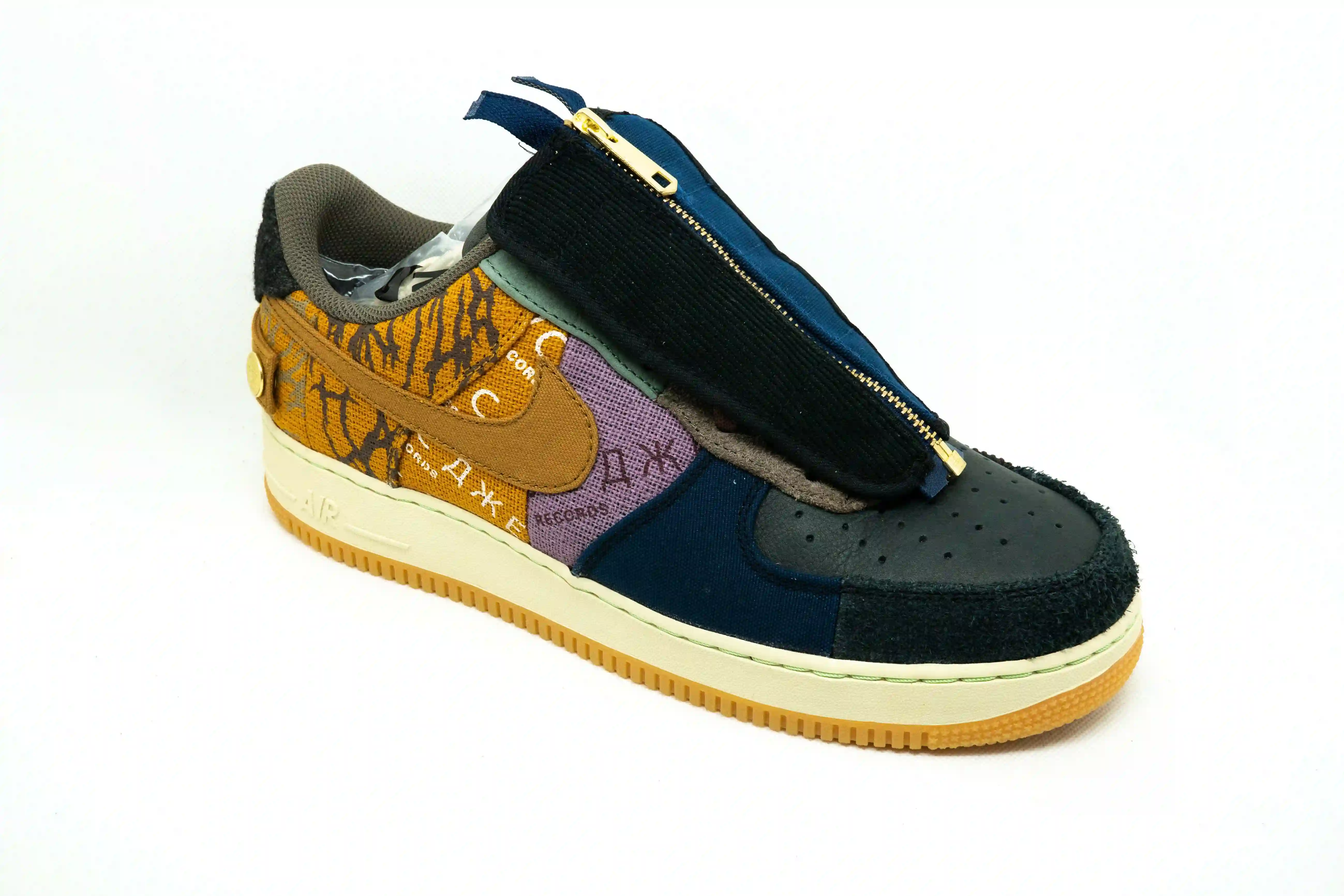 Air Force 1 Low TRAVIS SCOTT CACTUS JACK