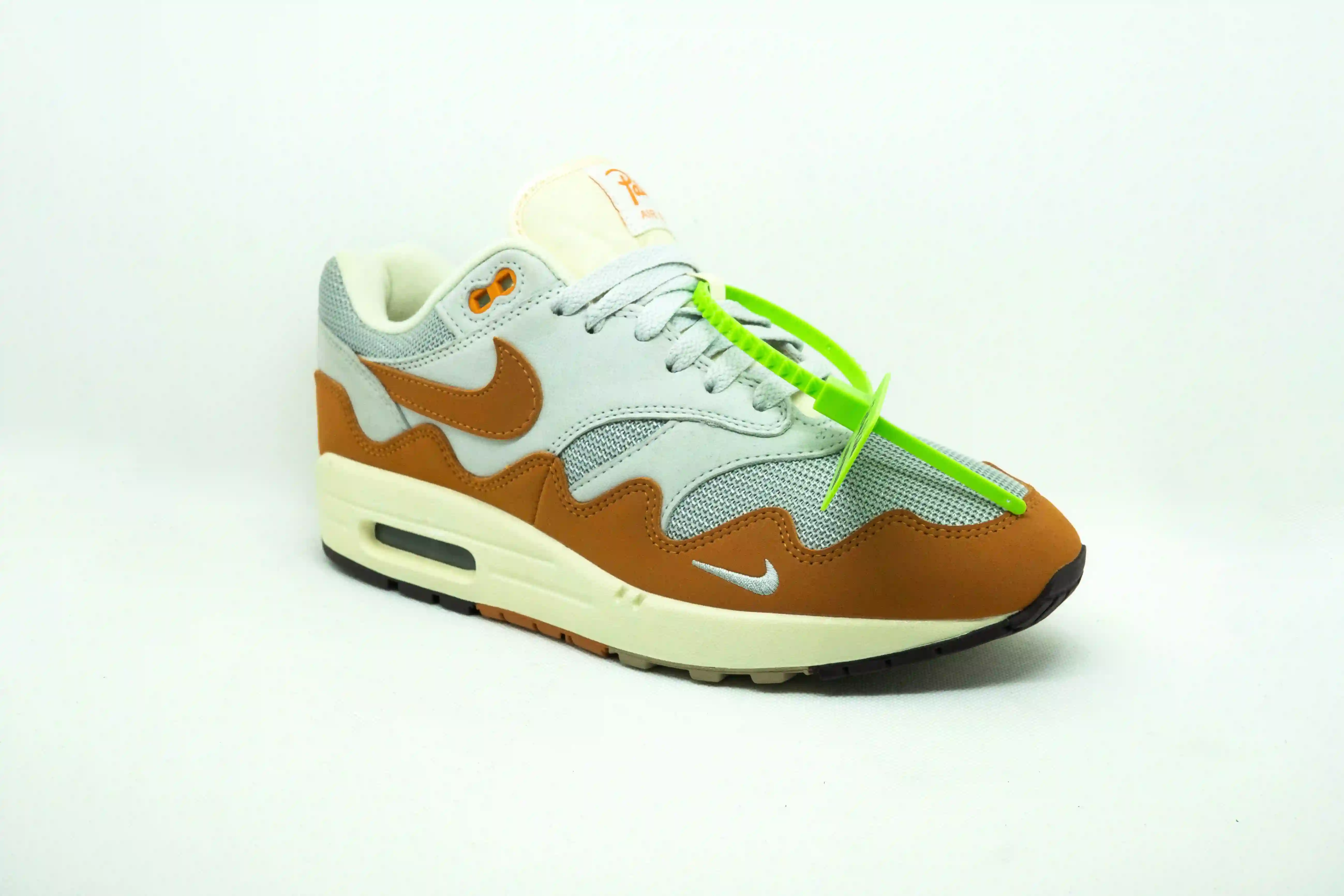 Air Max 1 PATTA ONDAS MONARCA