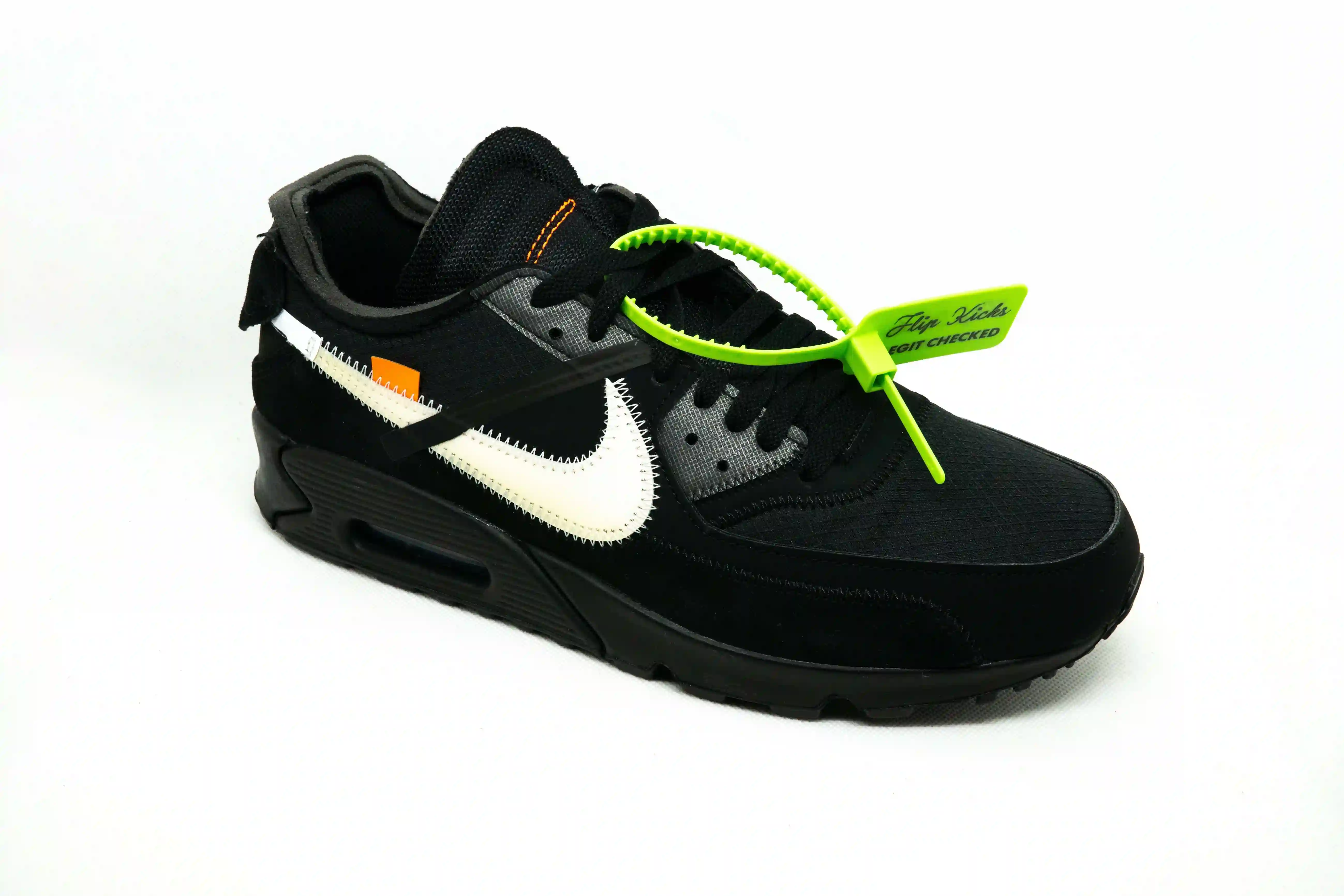 Air Max 90 x BLANCO NEGRO