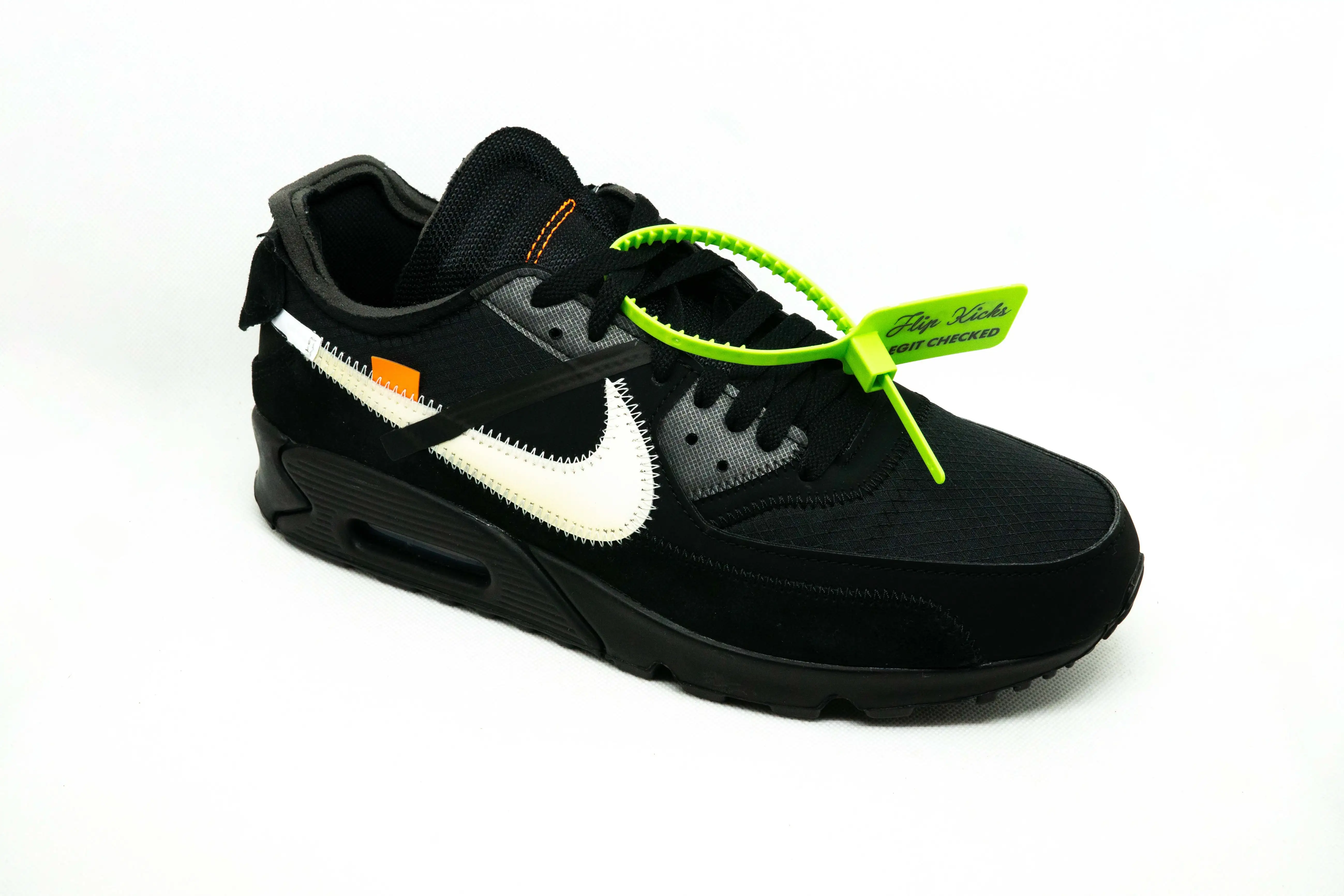 Air Max 90 x BLANCO NEGRO