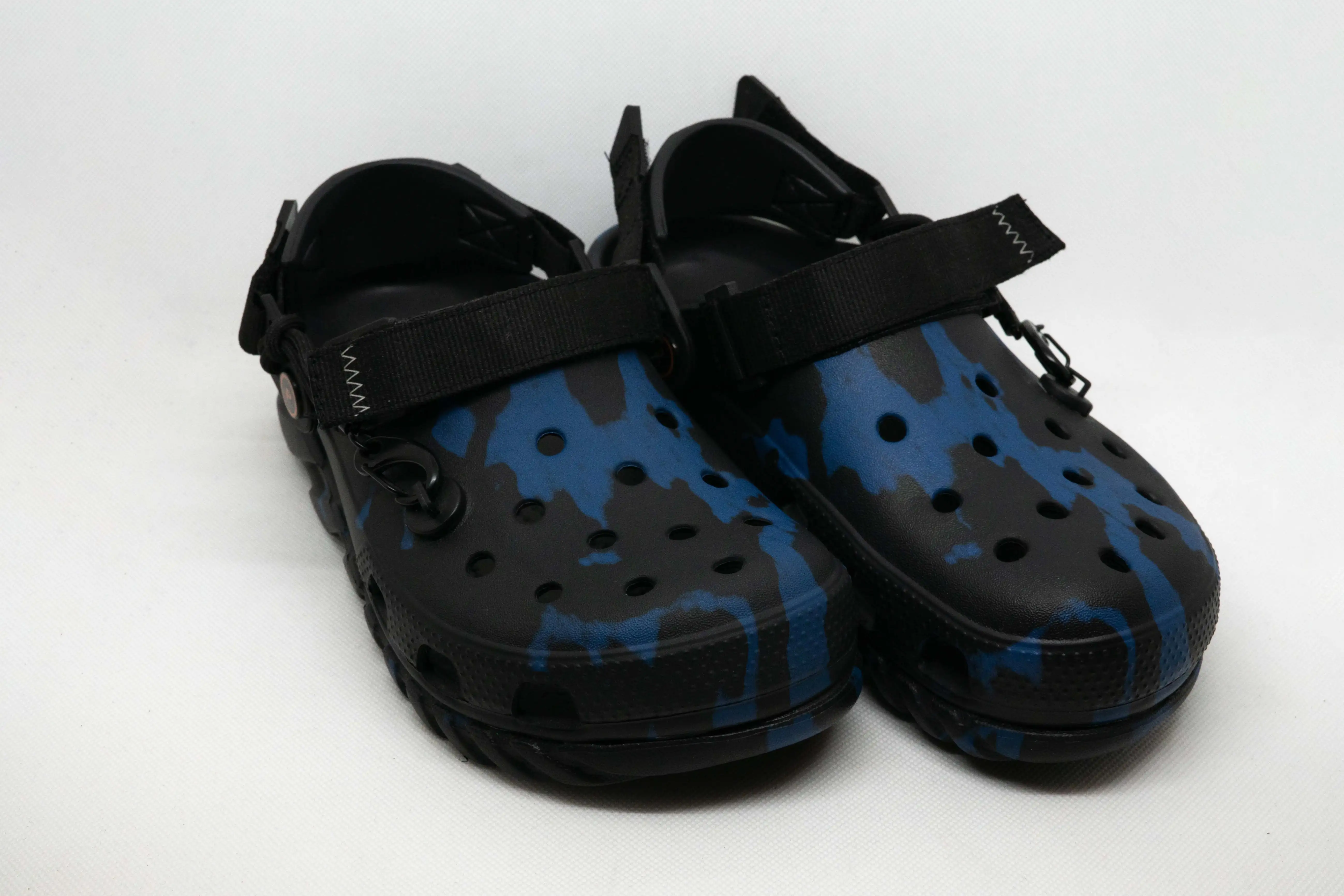 Crocs DUET MAX CLOG POST MALONE - Imagen 2