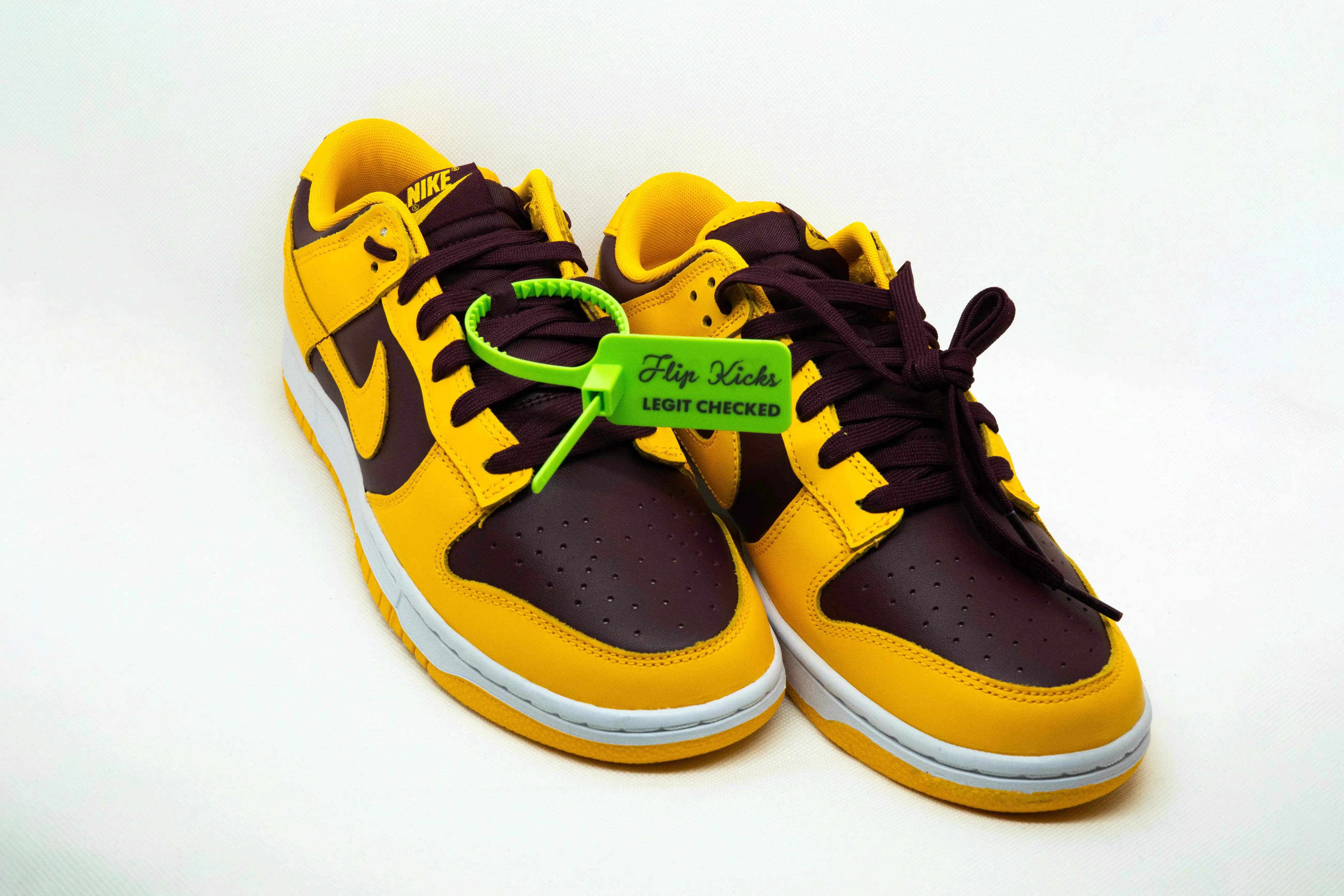 Dunk Low ESTADO DE ARIZONA - Imagen 2