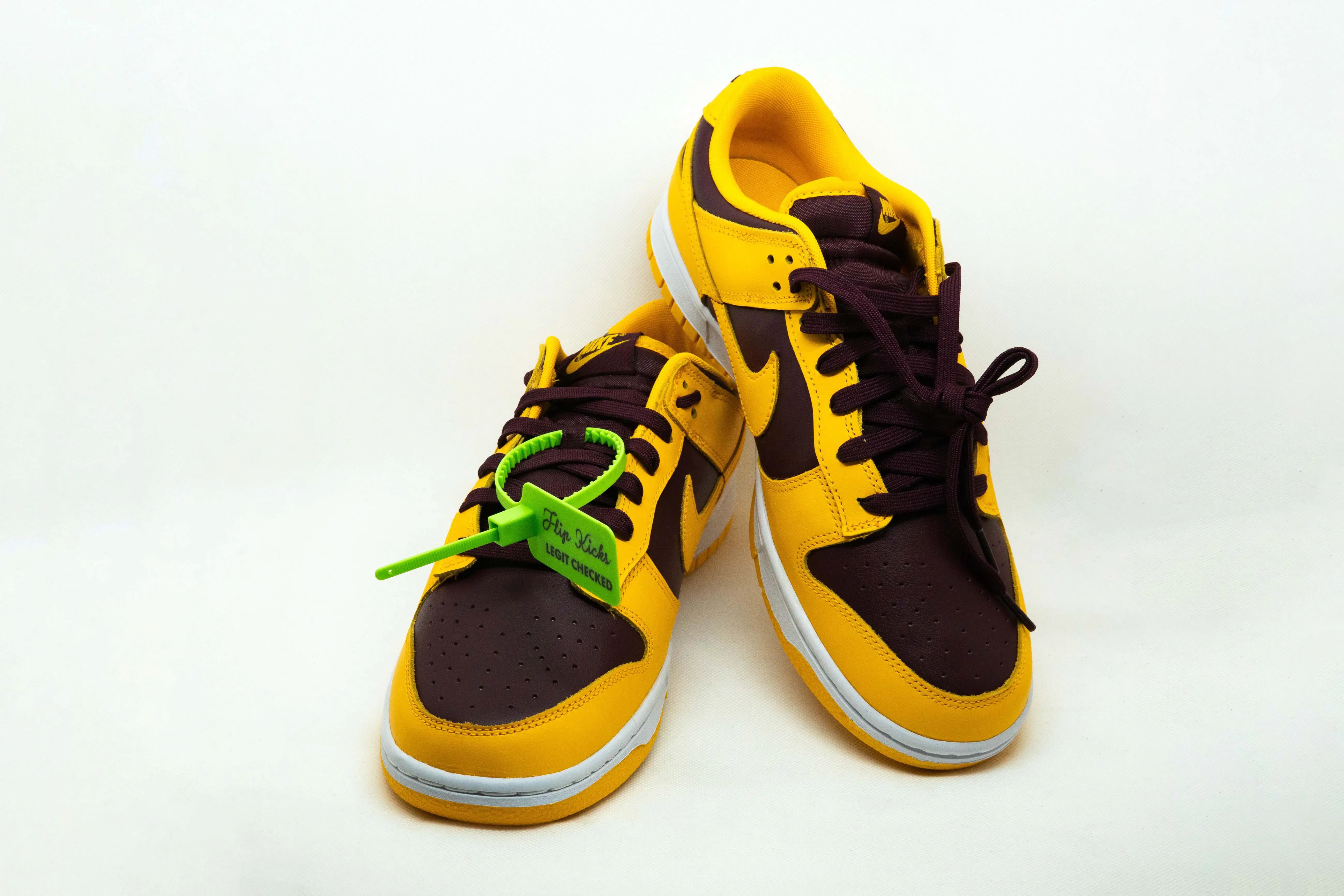 Dunk Low ESTADO DE ARIZONA - Imagen 3