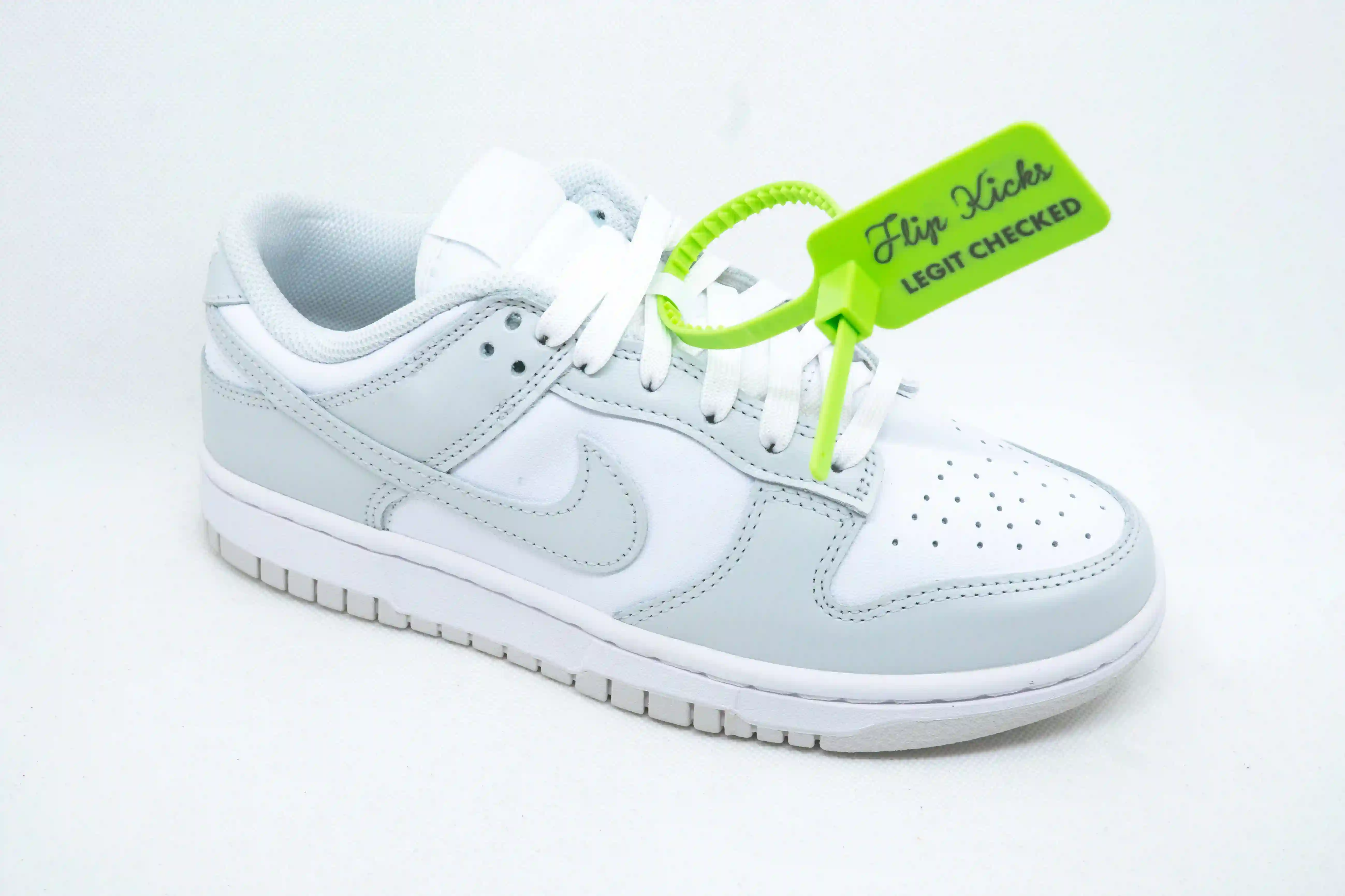 Dunk Low PHOTON POLVO W