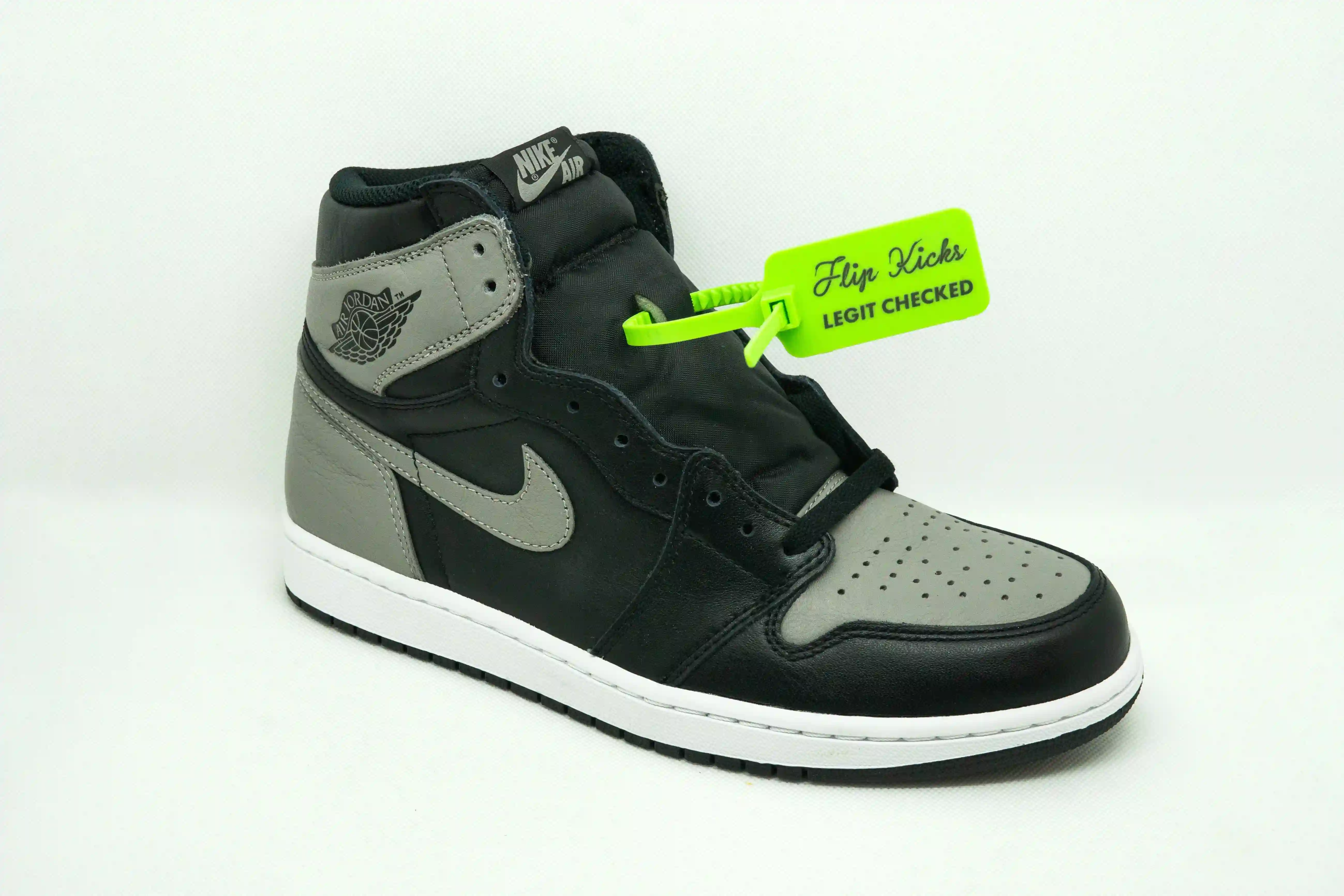 Jordan 1 Alta SOMBRA