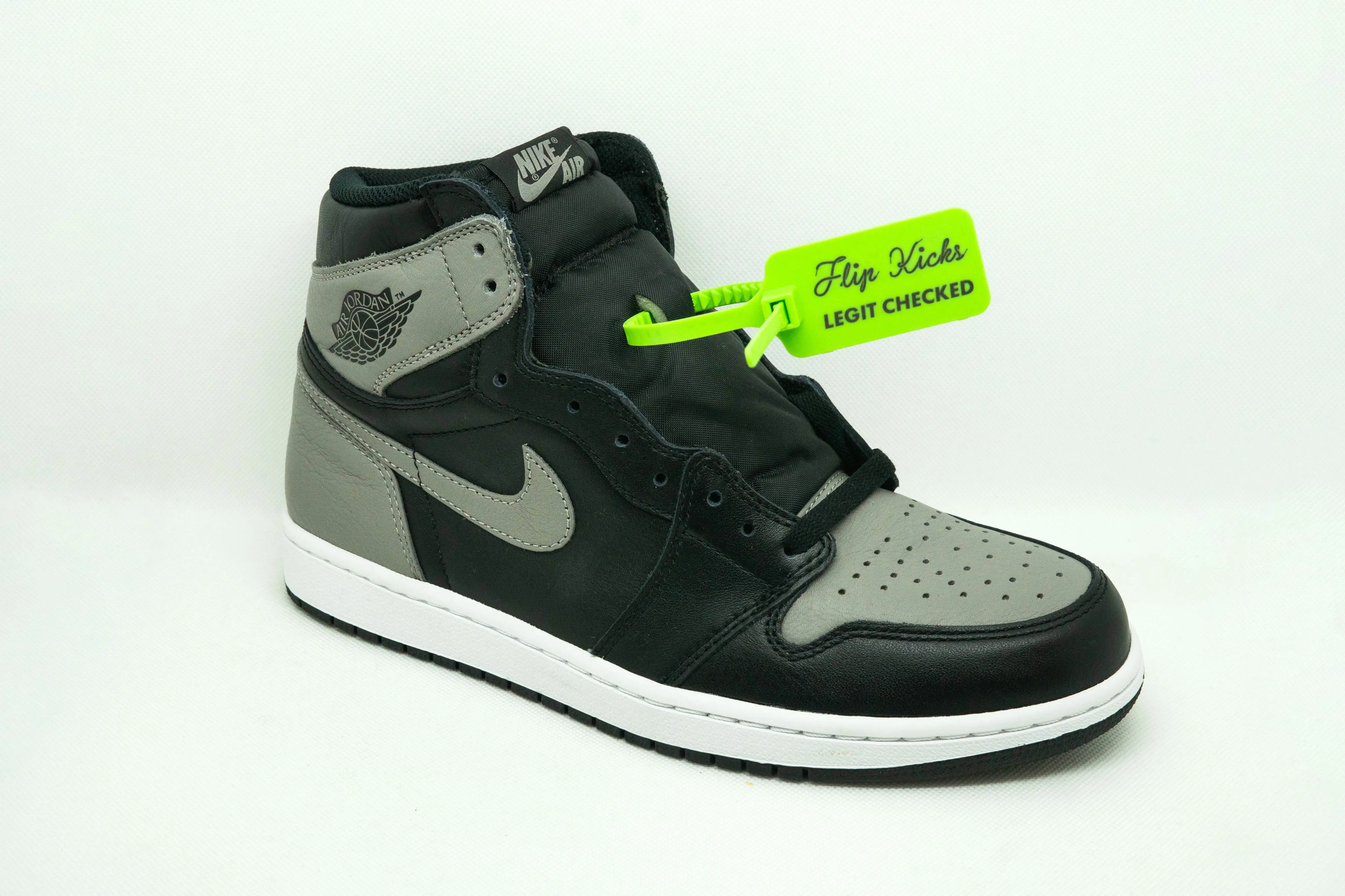 Jordan 1 Alta SOMBRA