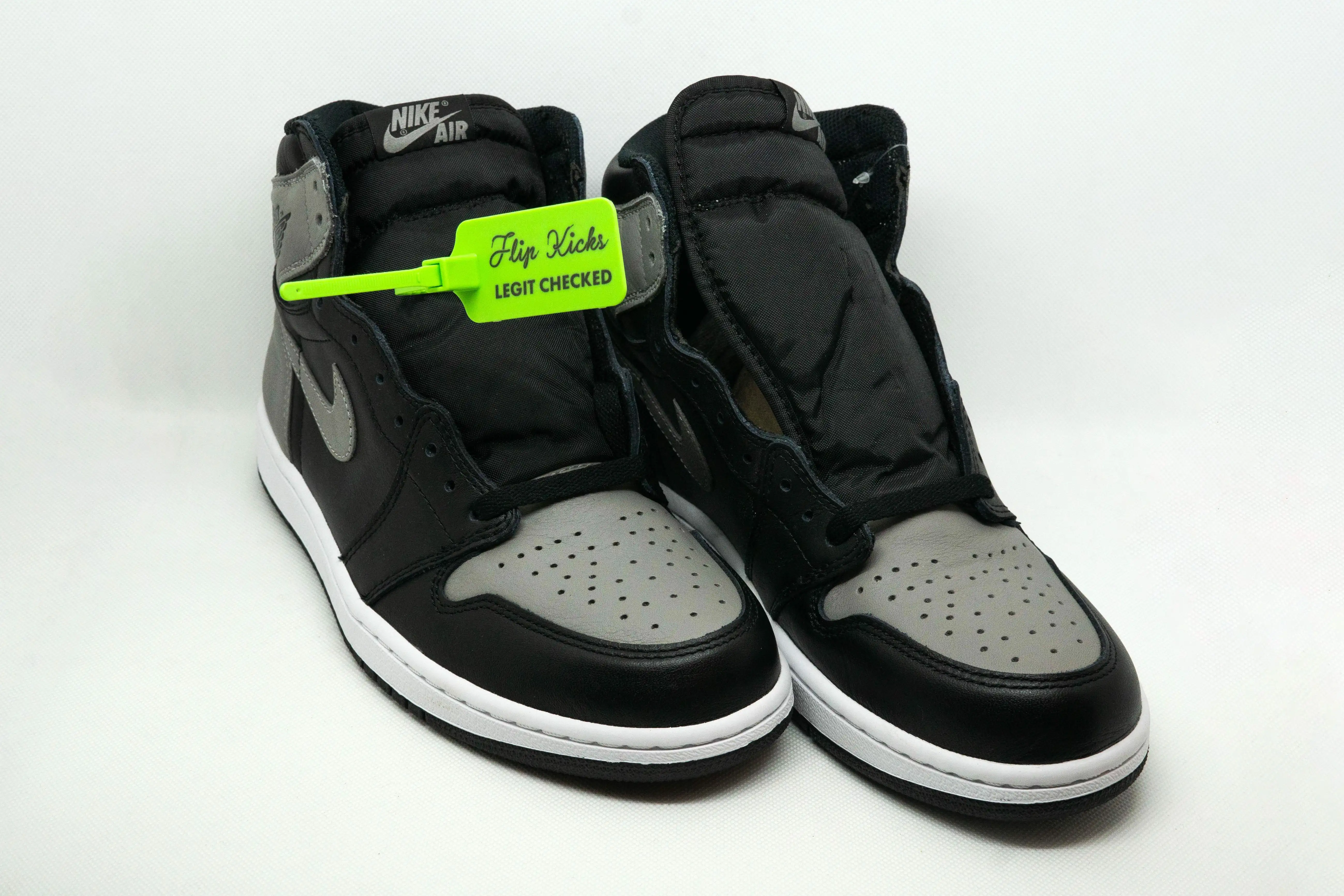 Jordan 1 Alta SOMBRA - Imagen 2