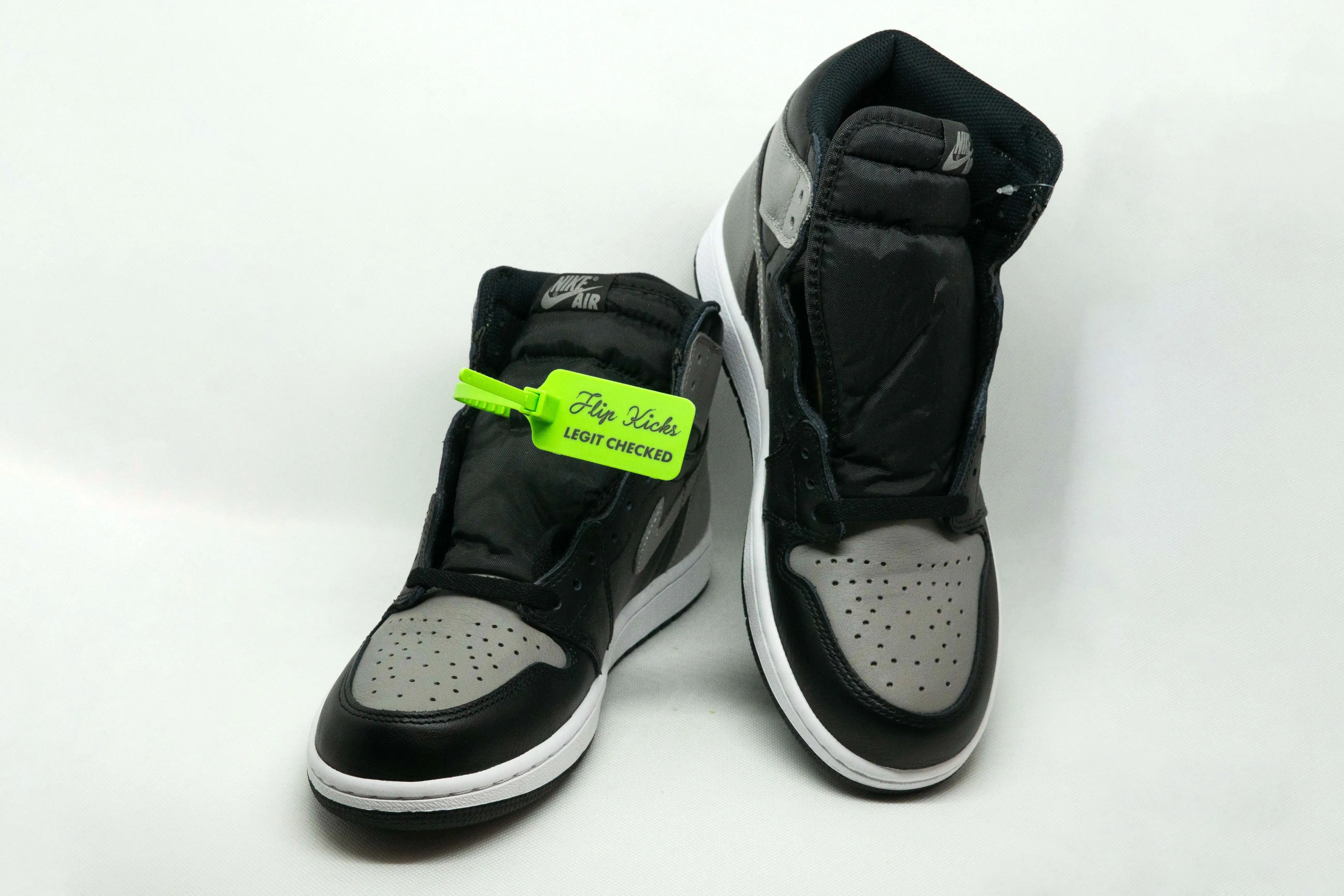 Jordan 1 Alta SOMBRA - Imagen 3