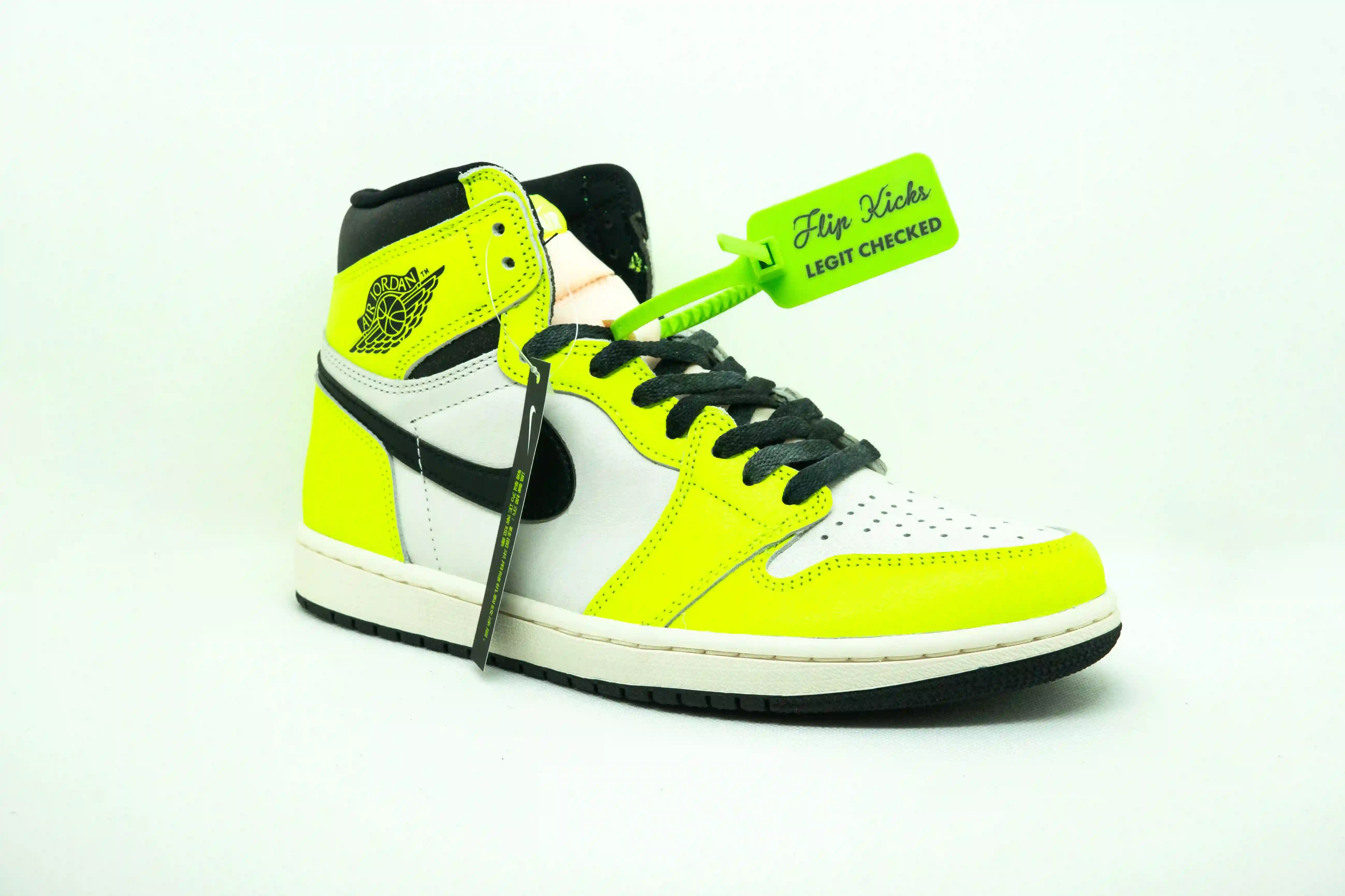 Jordan 1 Alto VISIONARIO