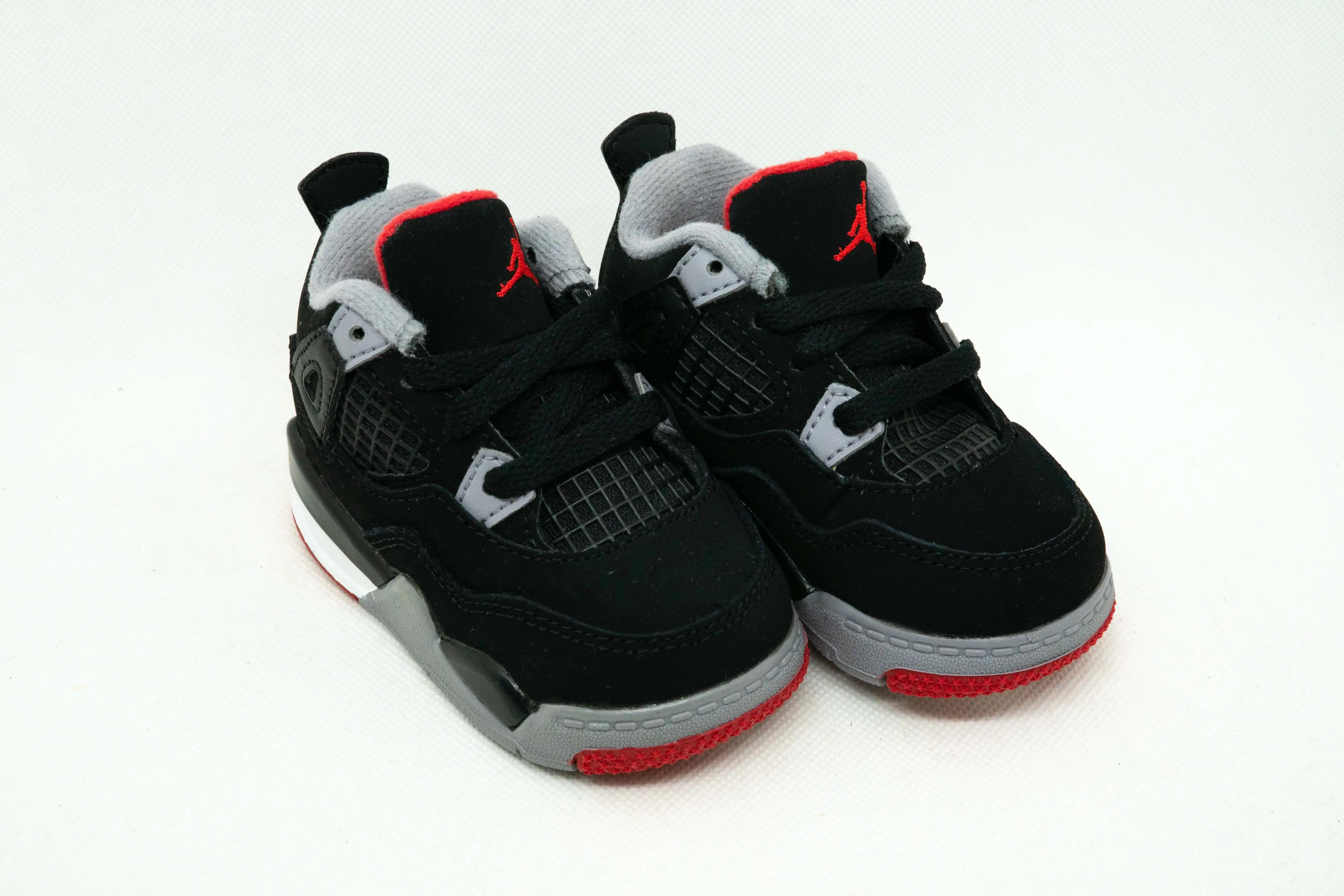 Jordan 4 CRÍA (NIÑOS) - Imagen 2