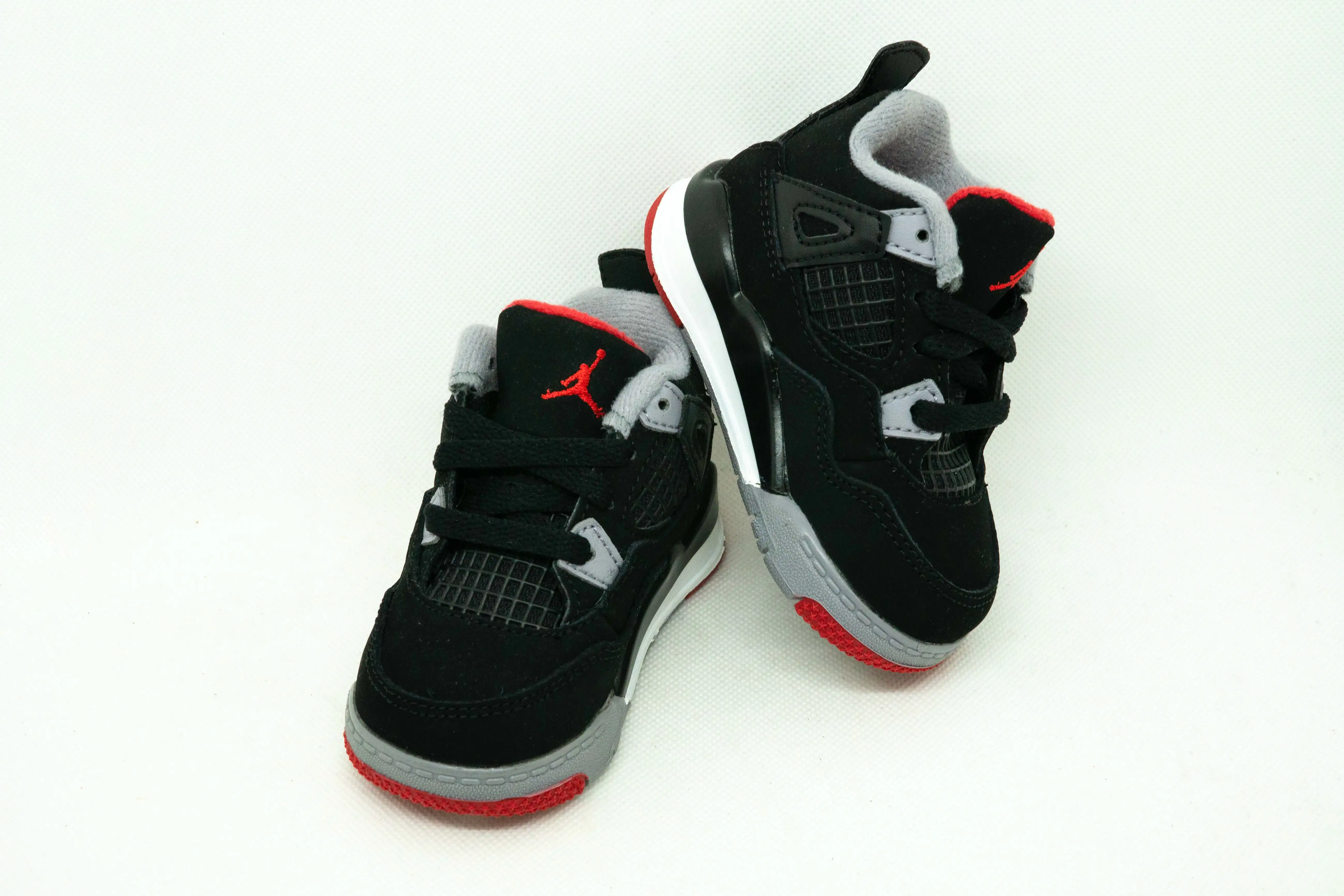 Jordan 4 CRÍA (NIÑOS) - Imagen 3