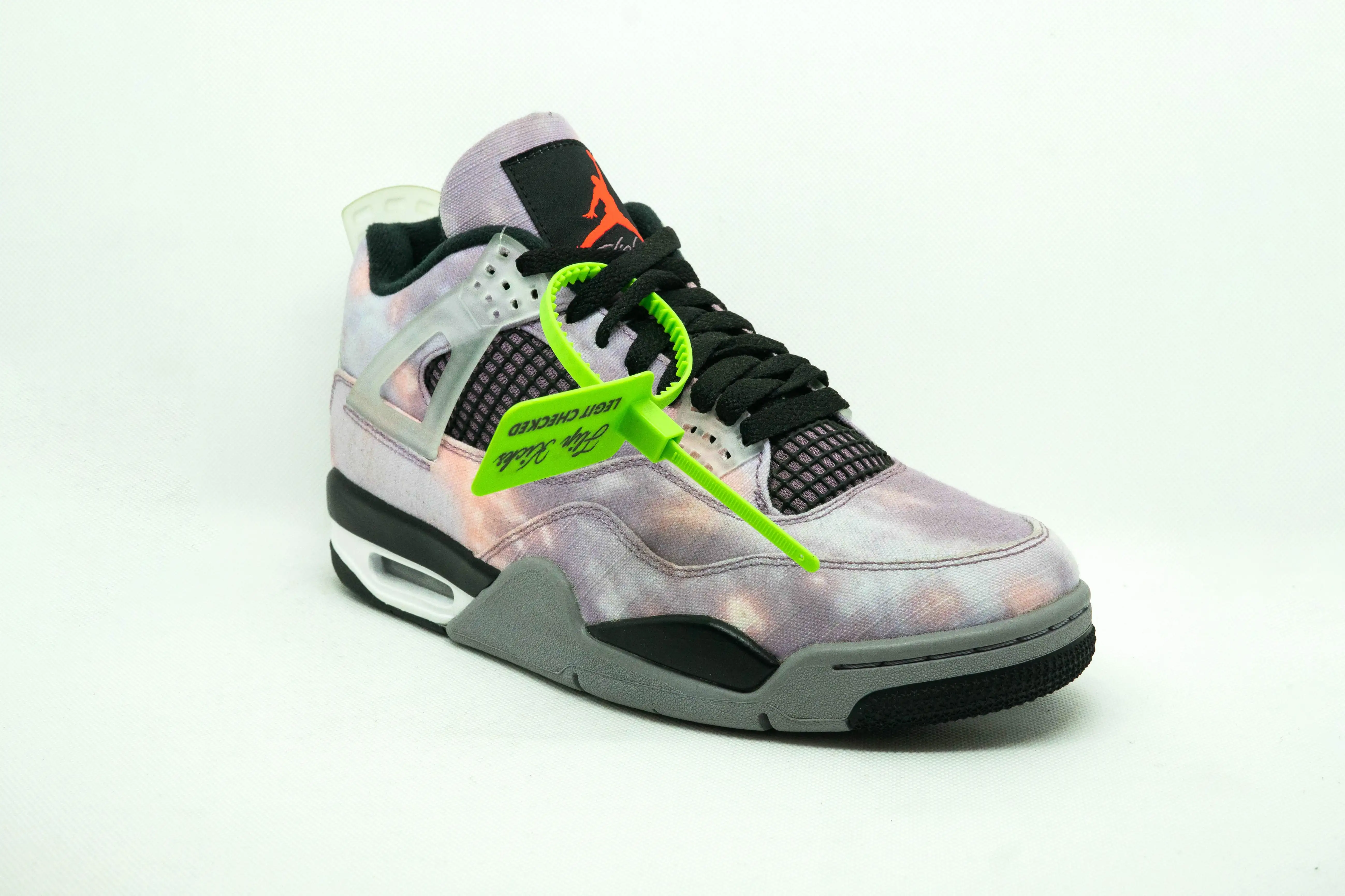 Jordan 4 Maestro Zen