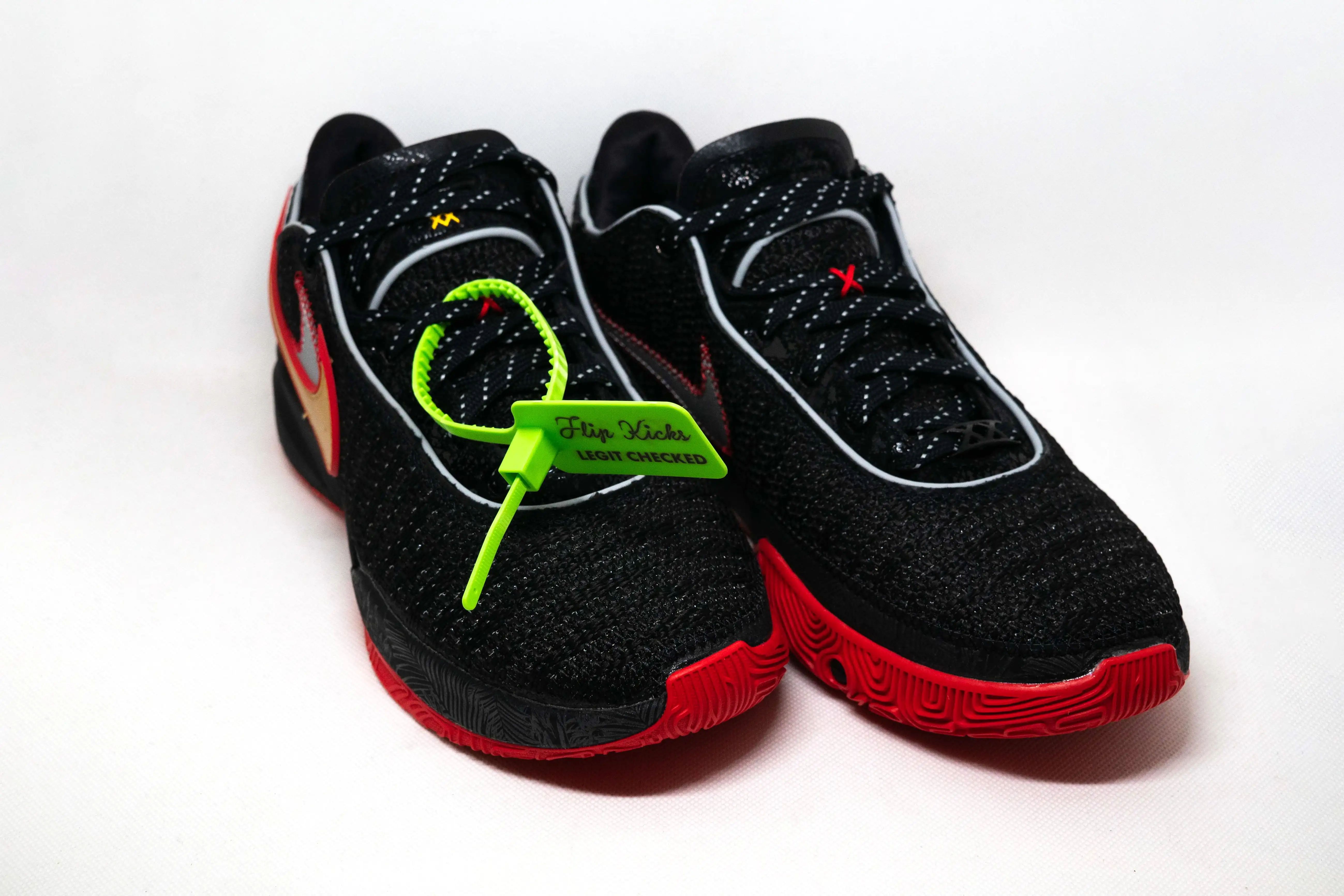 LeBron 20 Miami Heat - Imagen 2
