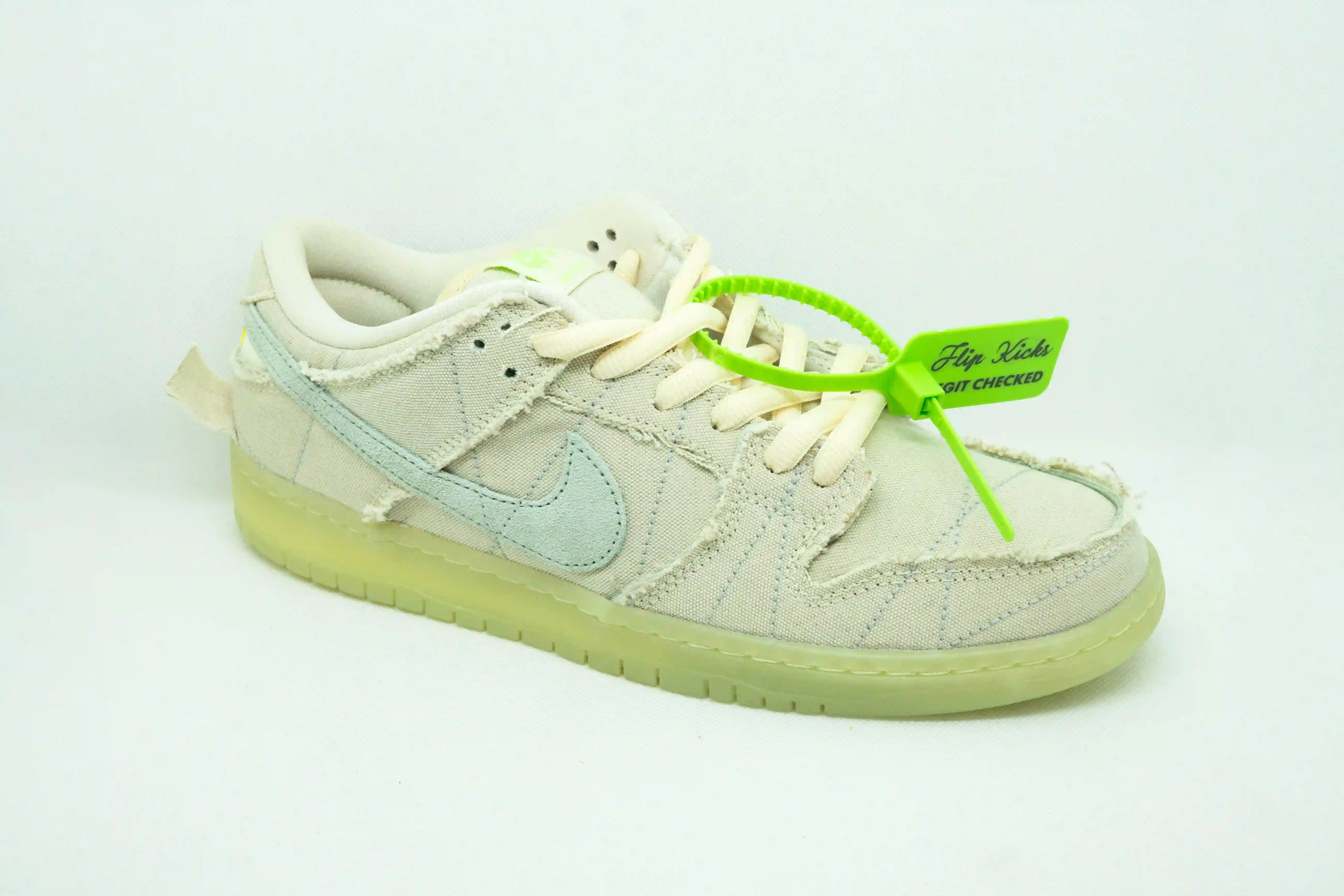 SB Dunk Low MOMIA