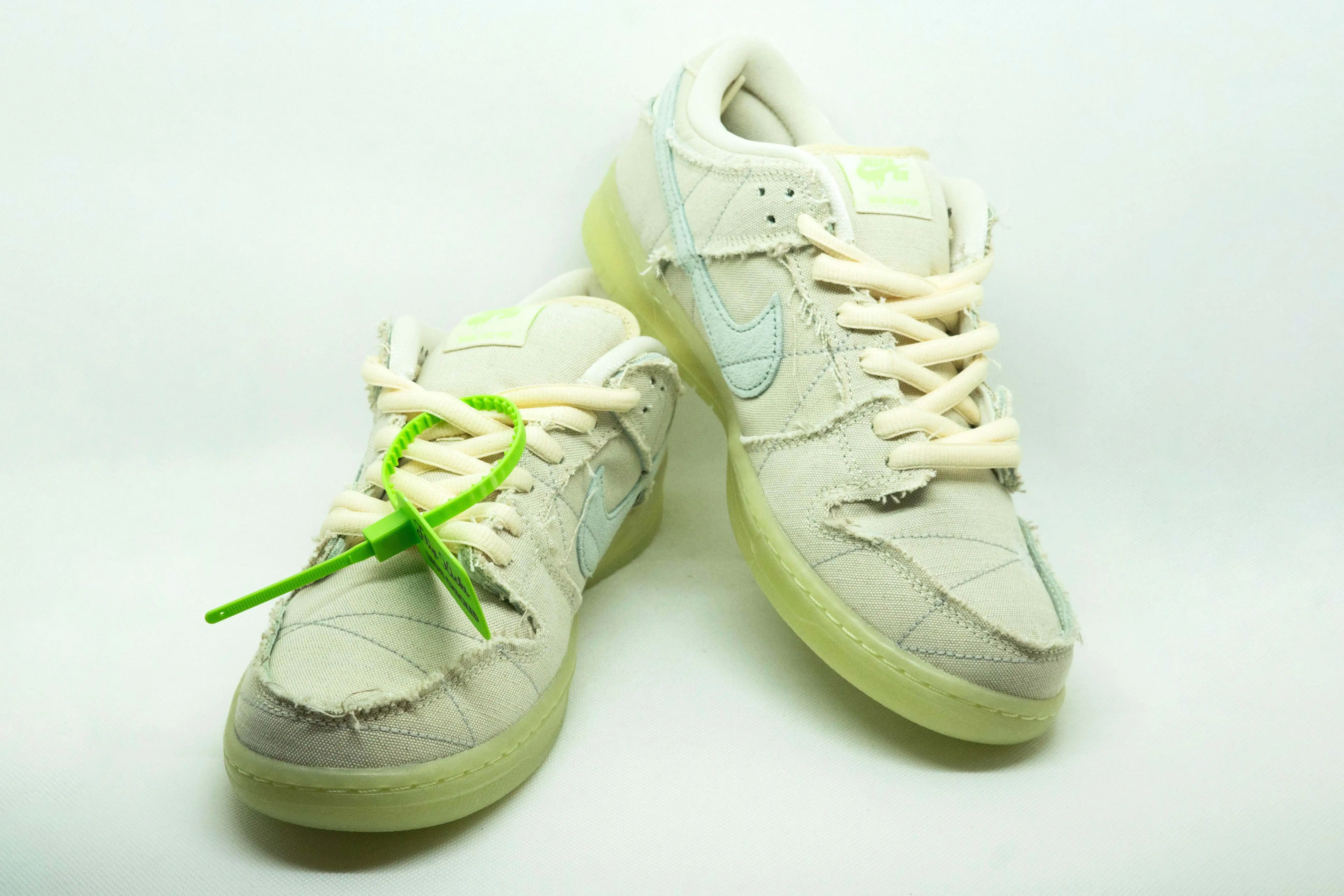 SB Dunk Low MOMIA - Imagen 2