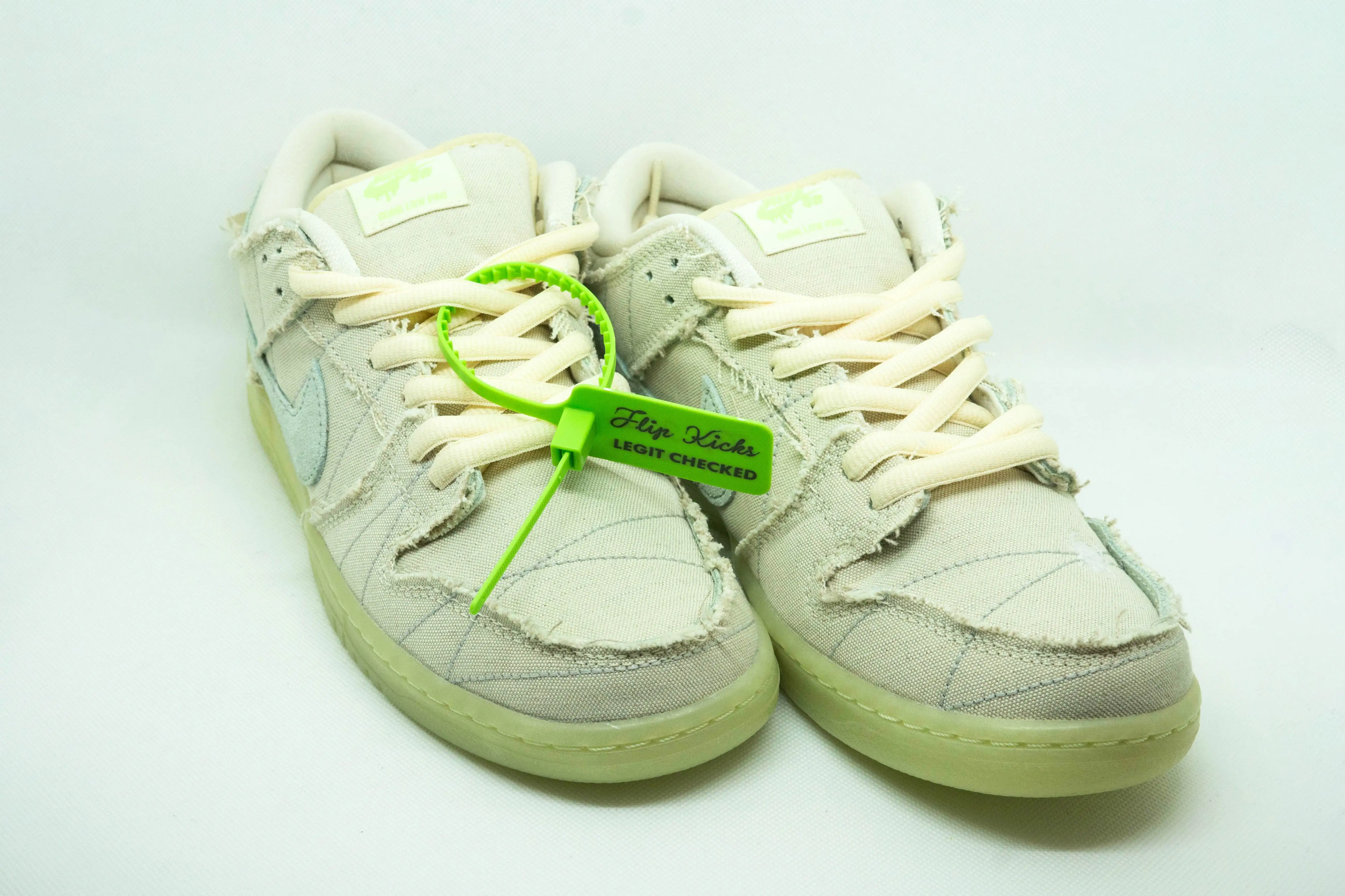 SB Dunk Low MOMIA - Imagen 3