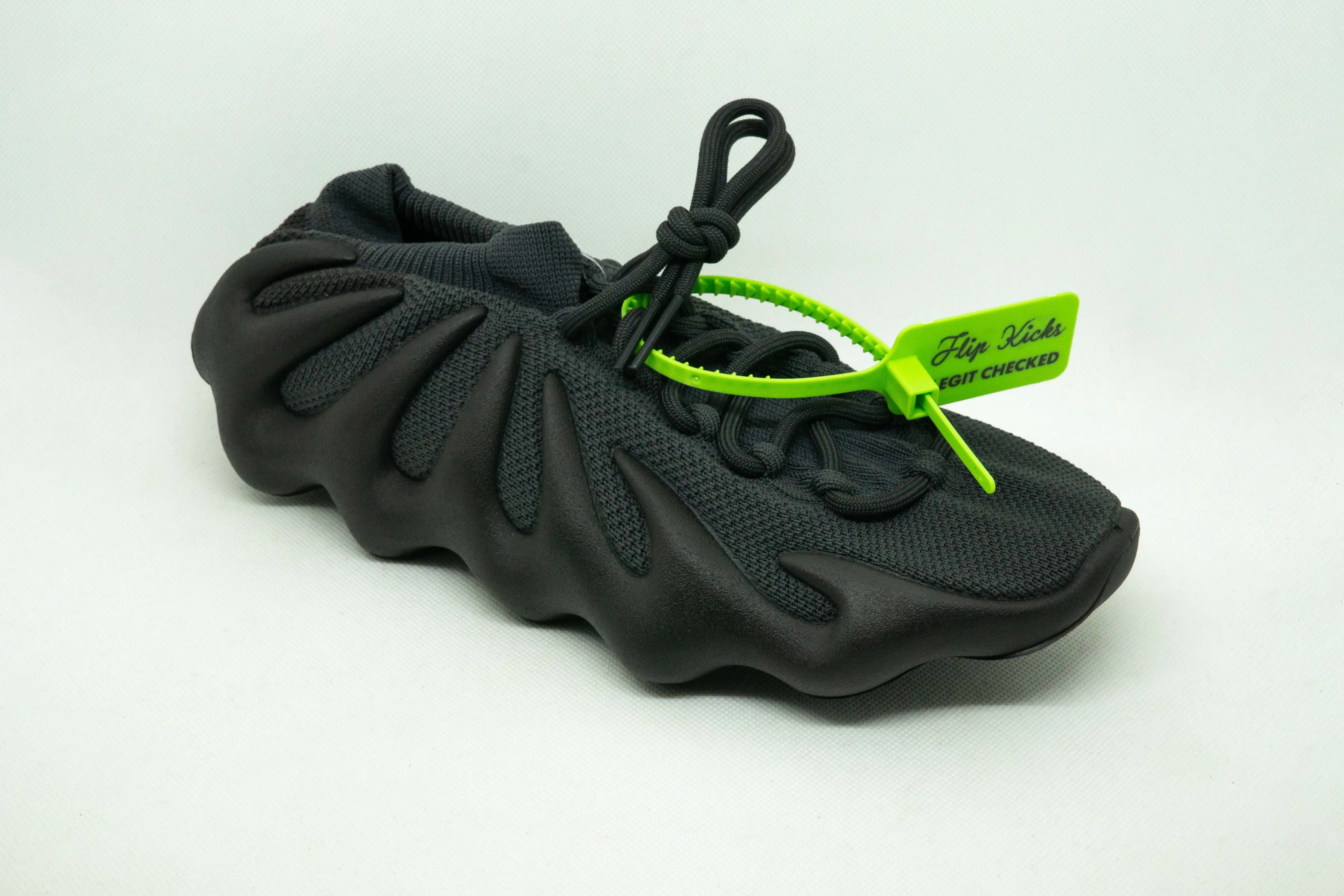 Yeezy 450 UTILIDAD NEGRO