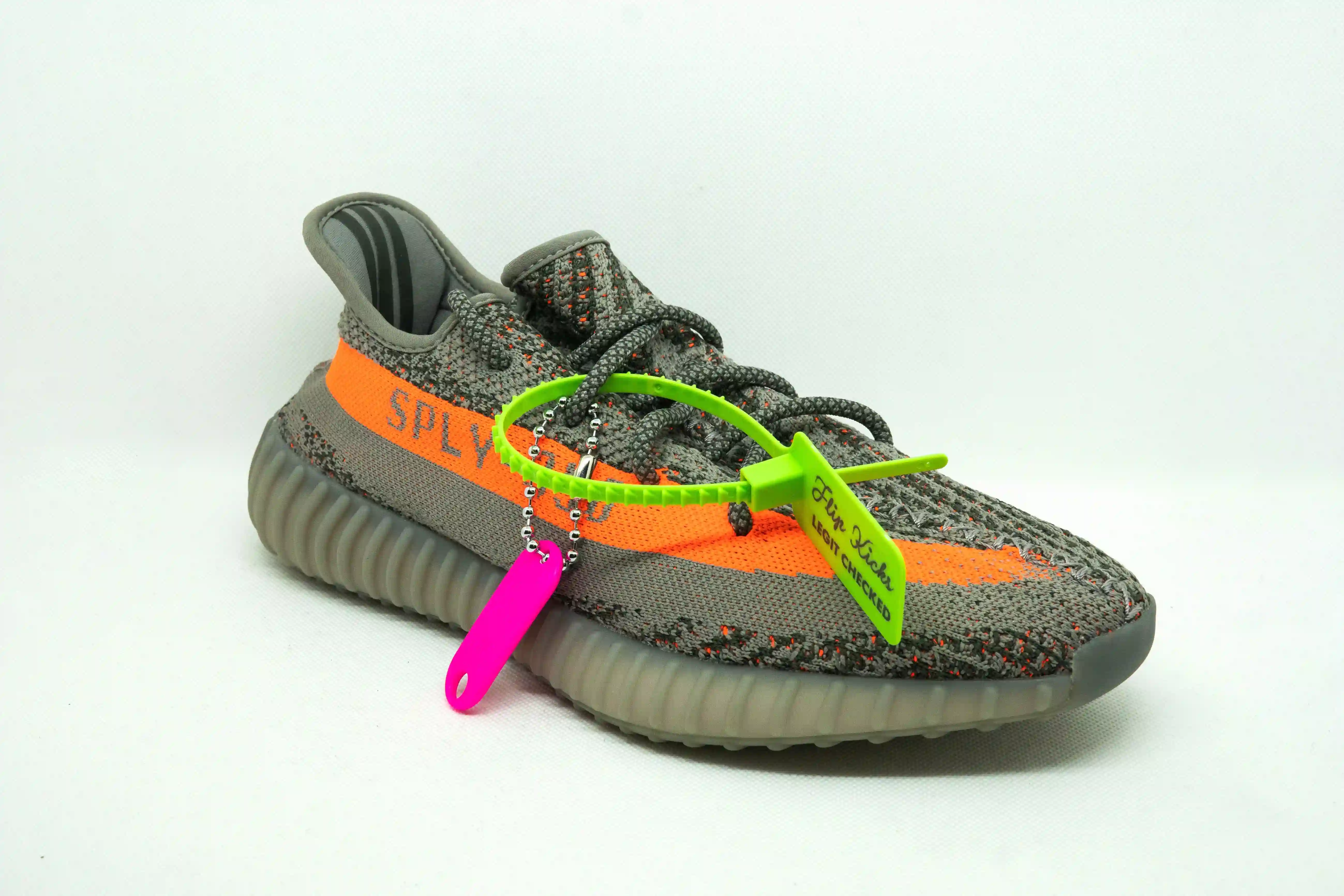 Yeezy Boost 350 V2 BELUGA