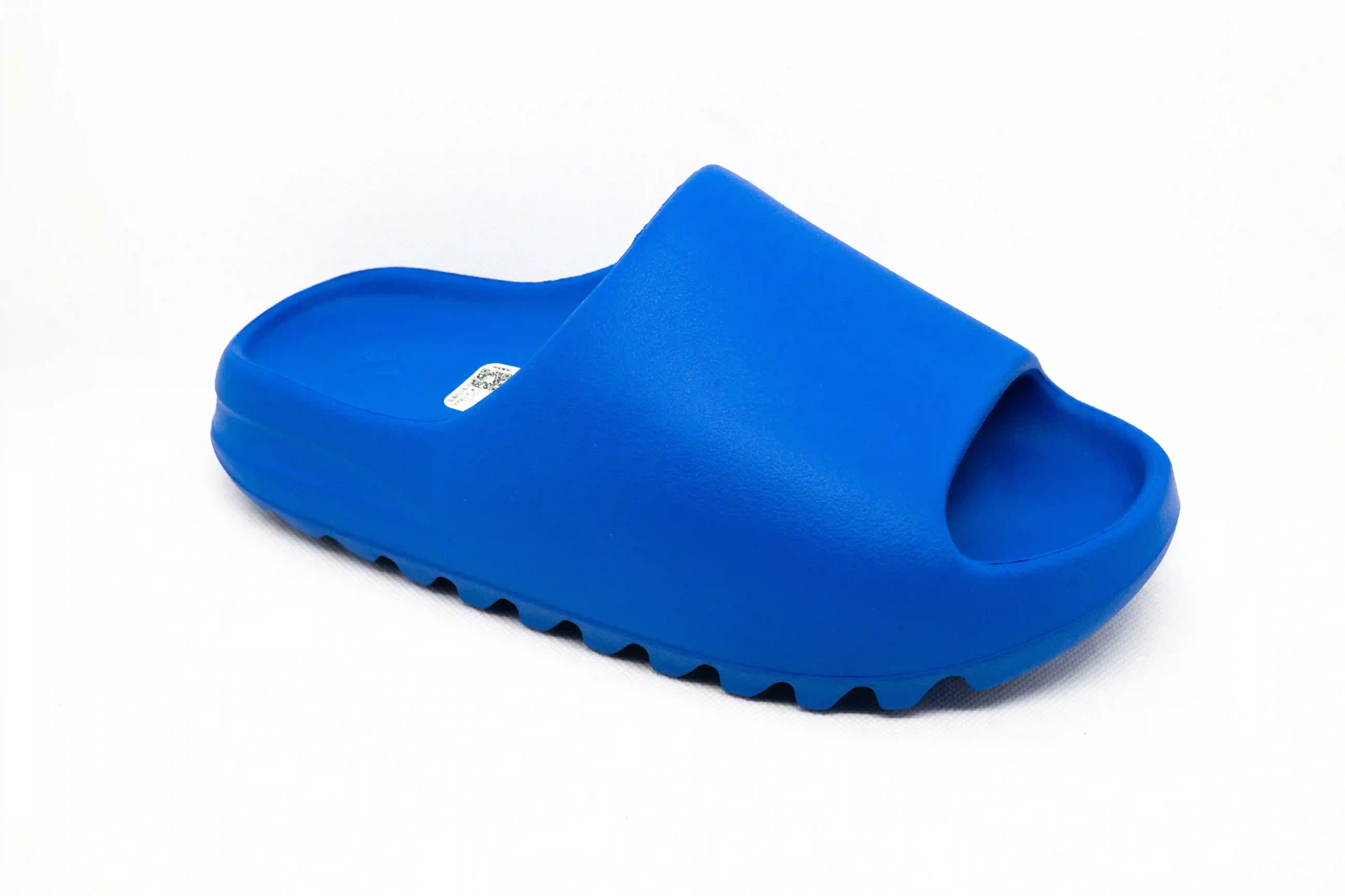 Yeezy DIAPOSITIVAS AZUL
