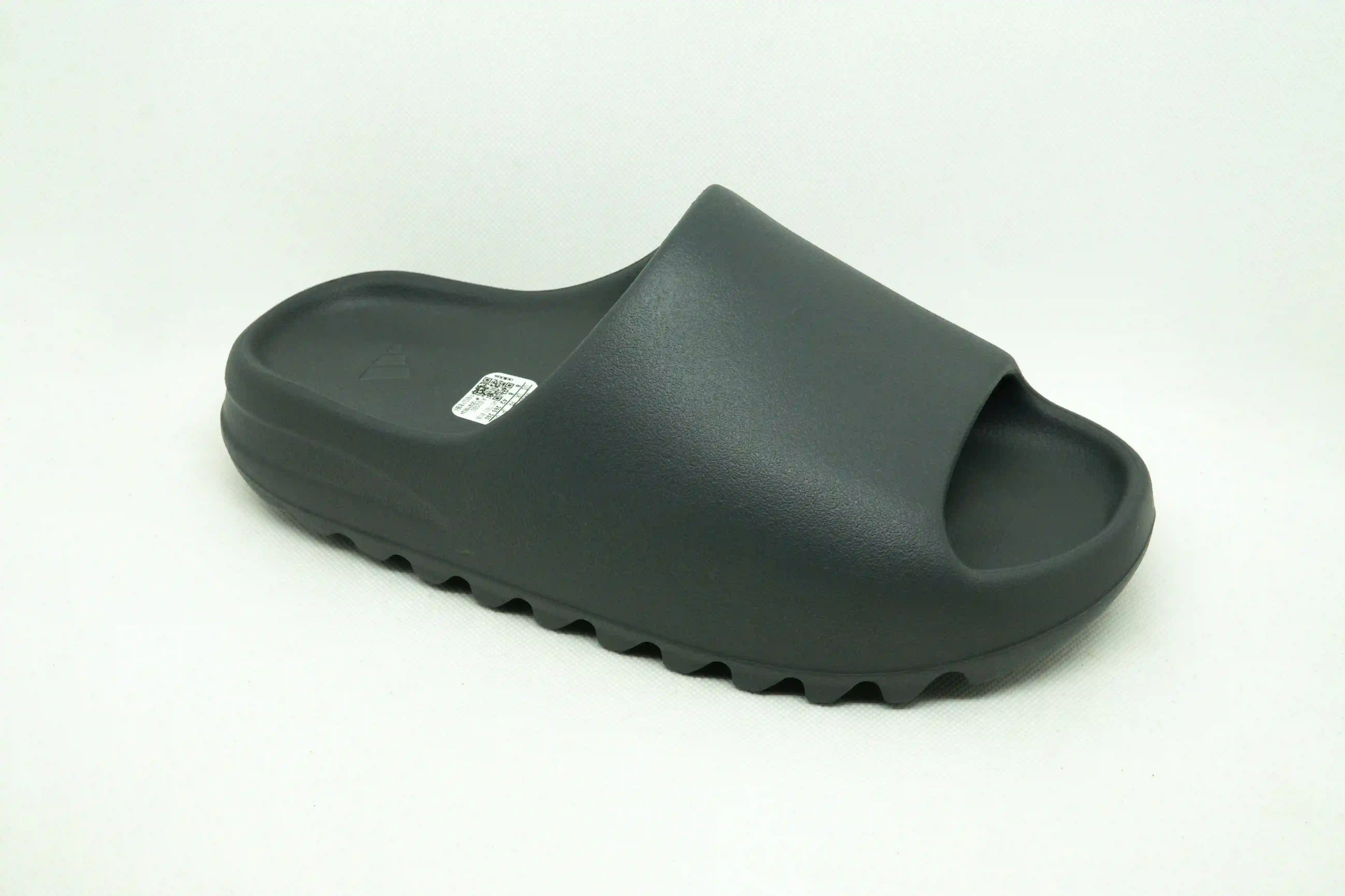Yeezy SLIDES GRIS PIZARRA