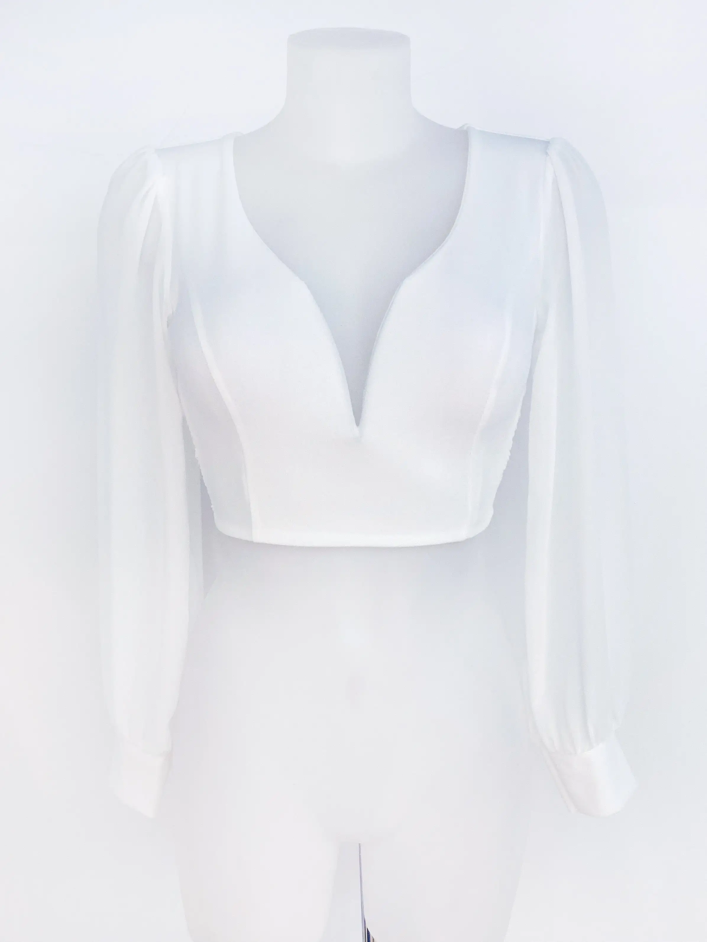 Blusa florencia - Imagen 3