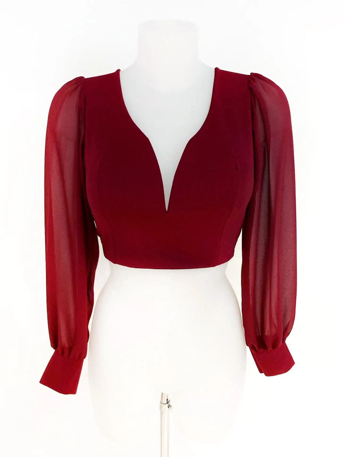 Blusa florencia - Imagen 6