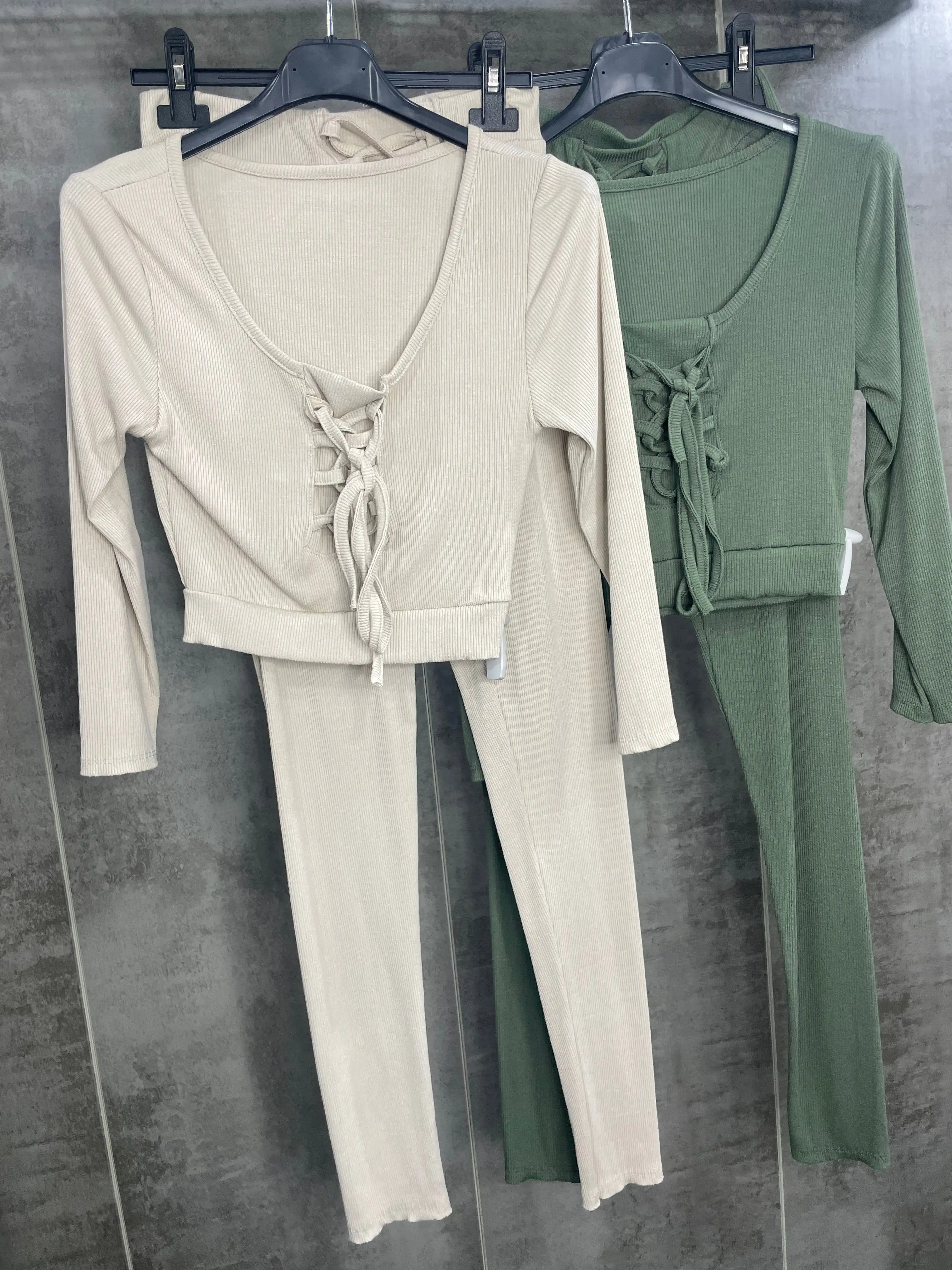 Conjunto canale tiras - Imagen 2