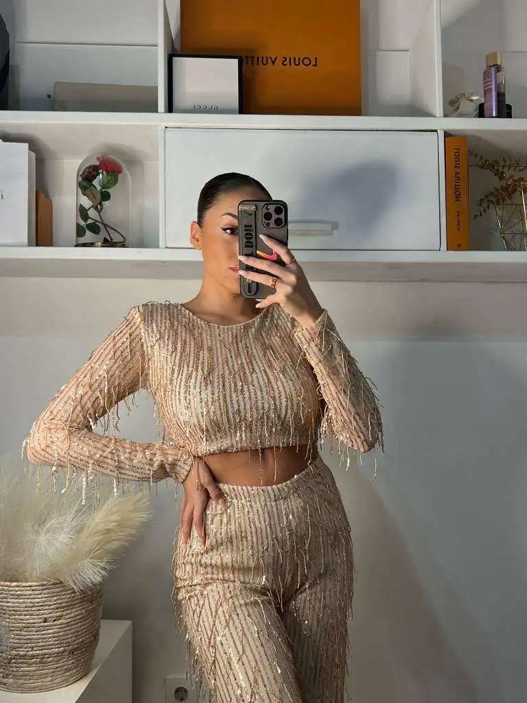 Conjunto Glitter - Imagen 2