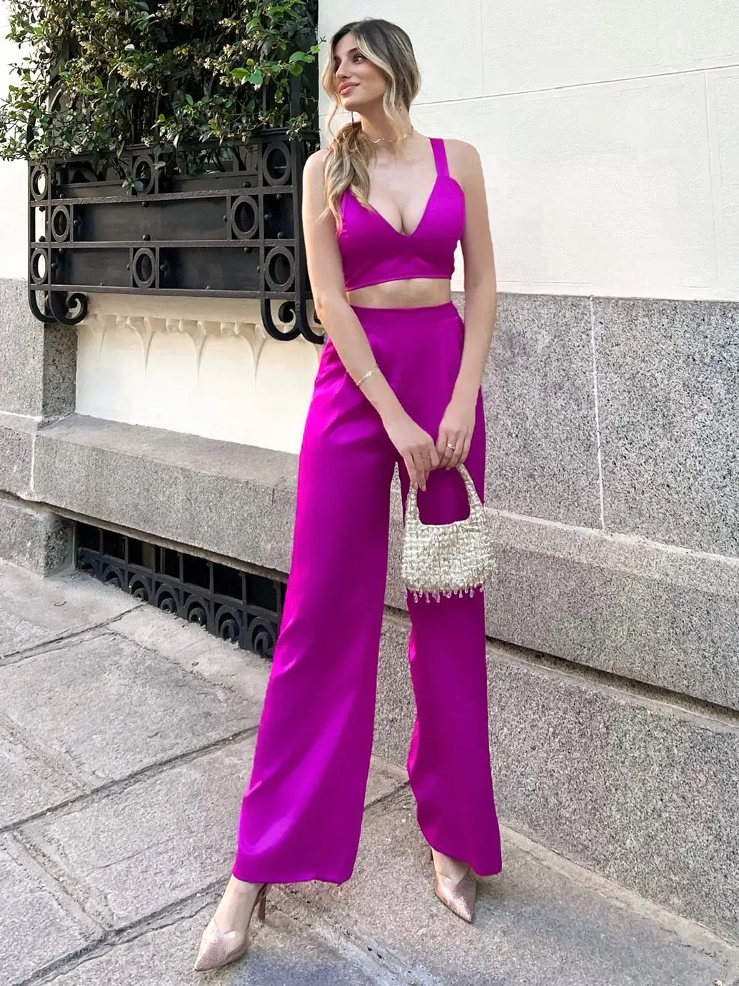 Conjunto Raso - Imagen 2