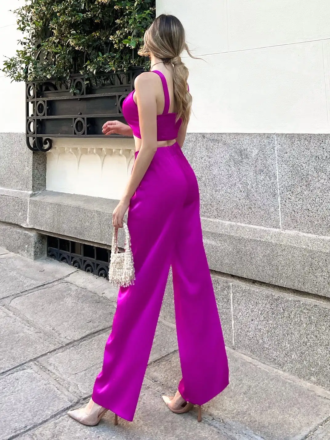 Conjunto Raso - Imagen 3