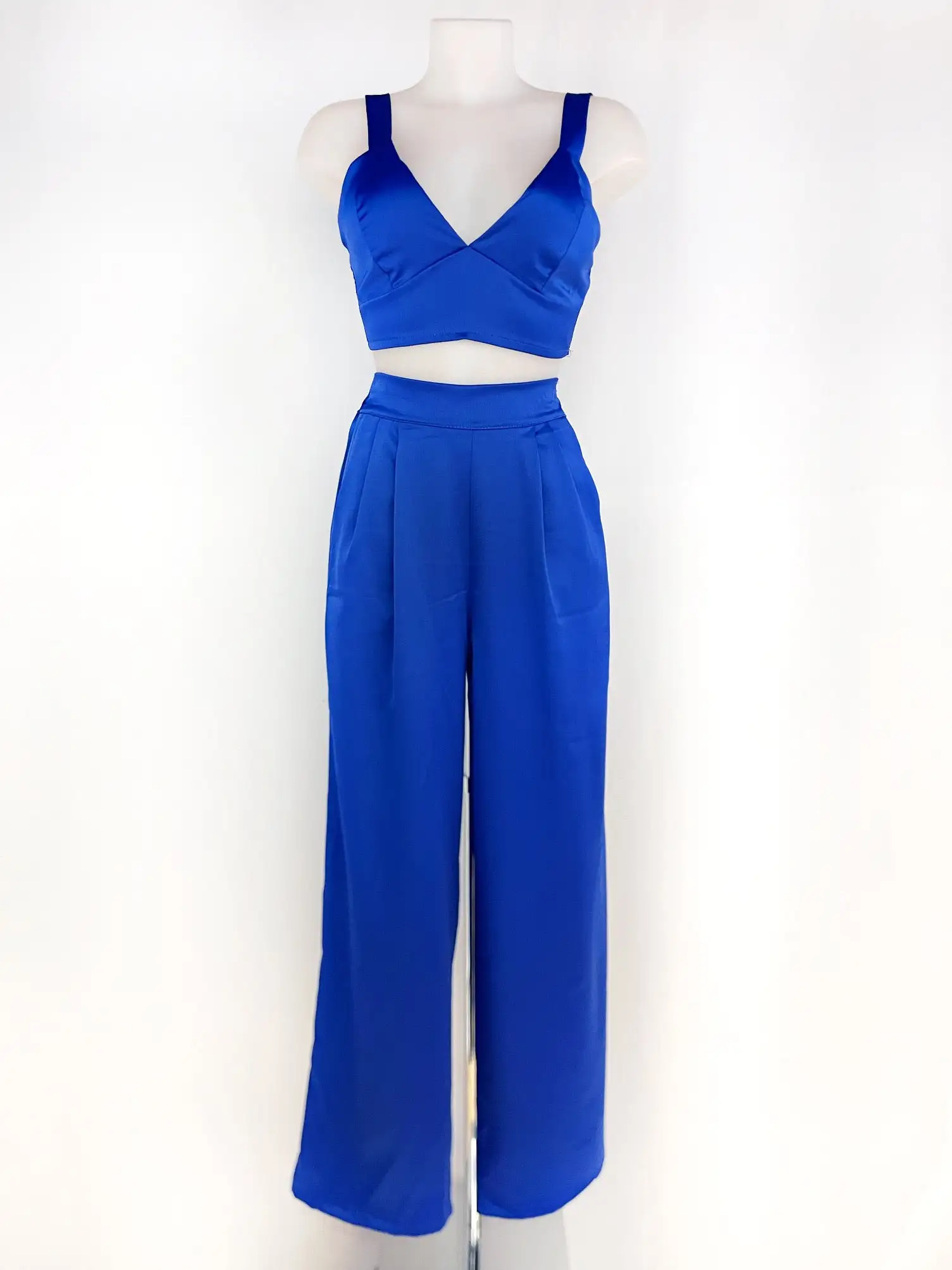 Conjunto Raso - Imagen 4