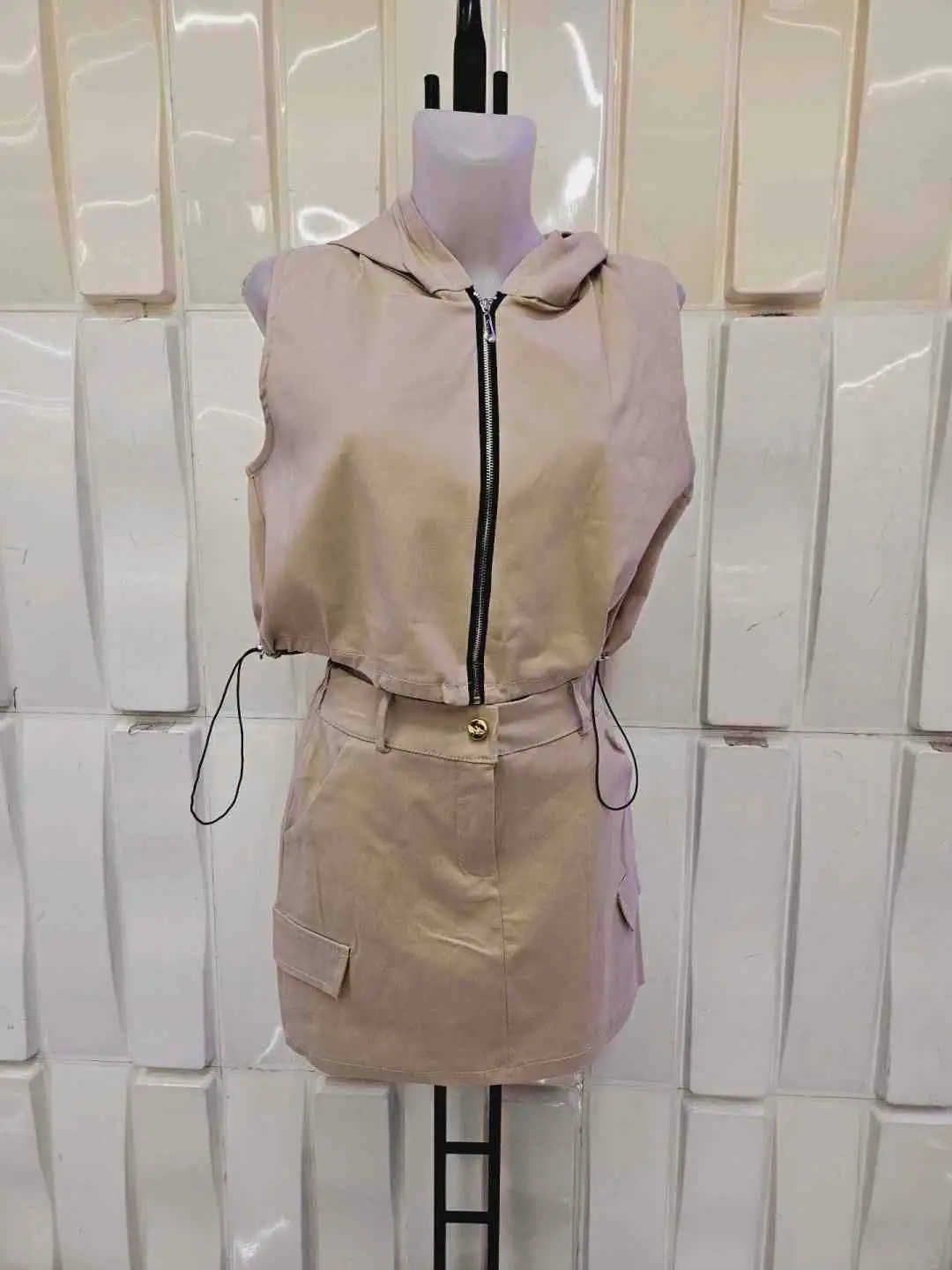 Conjunto Safari - Imagen 3