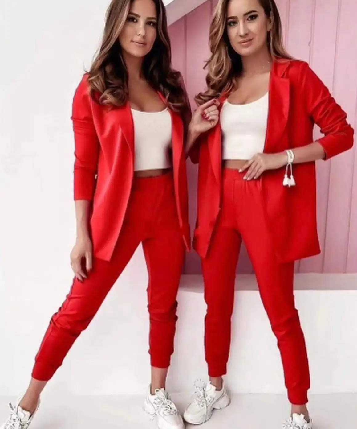 Conjunto traje - Imagen 2