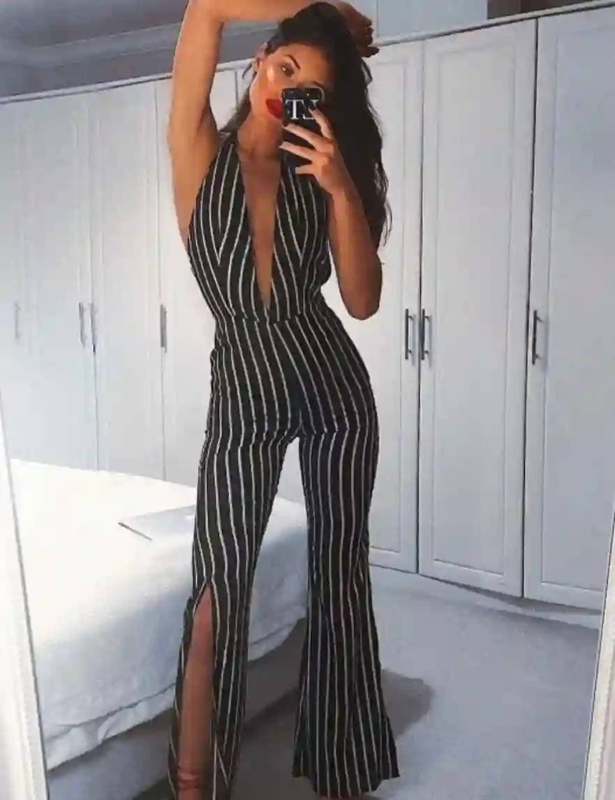 Mono estampado