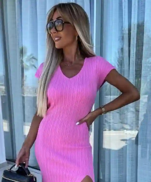 Vestido Menorca