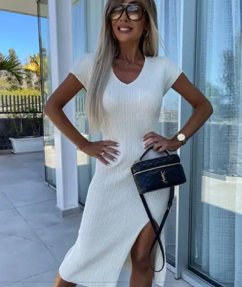 Vestido Menorca - Imagen 2
