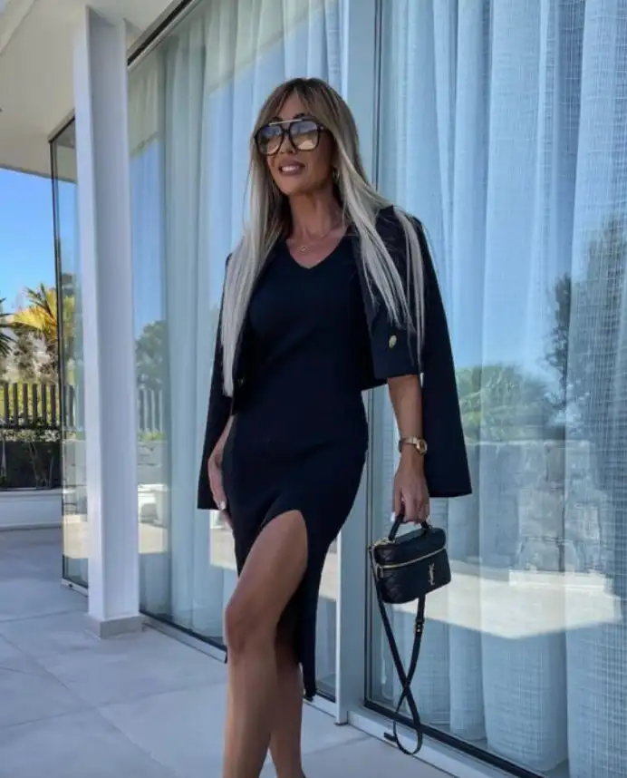 Vestido Menorca - Imagen 3