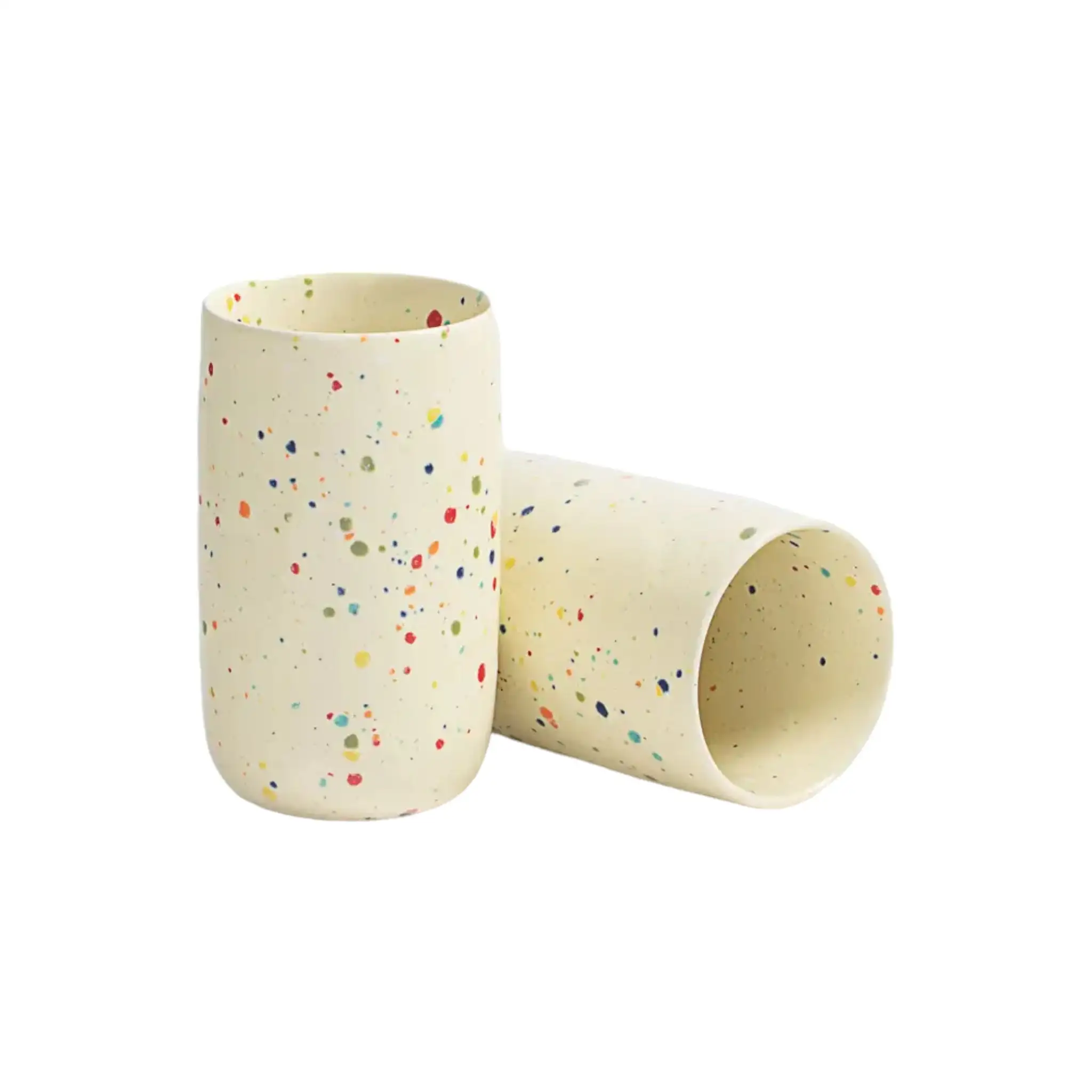 VASO NEW PARTY LARGO 330ML (VARIOS COLORES) - Imagen 3