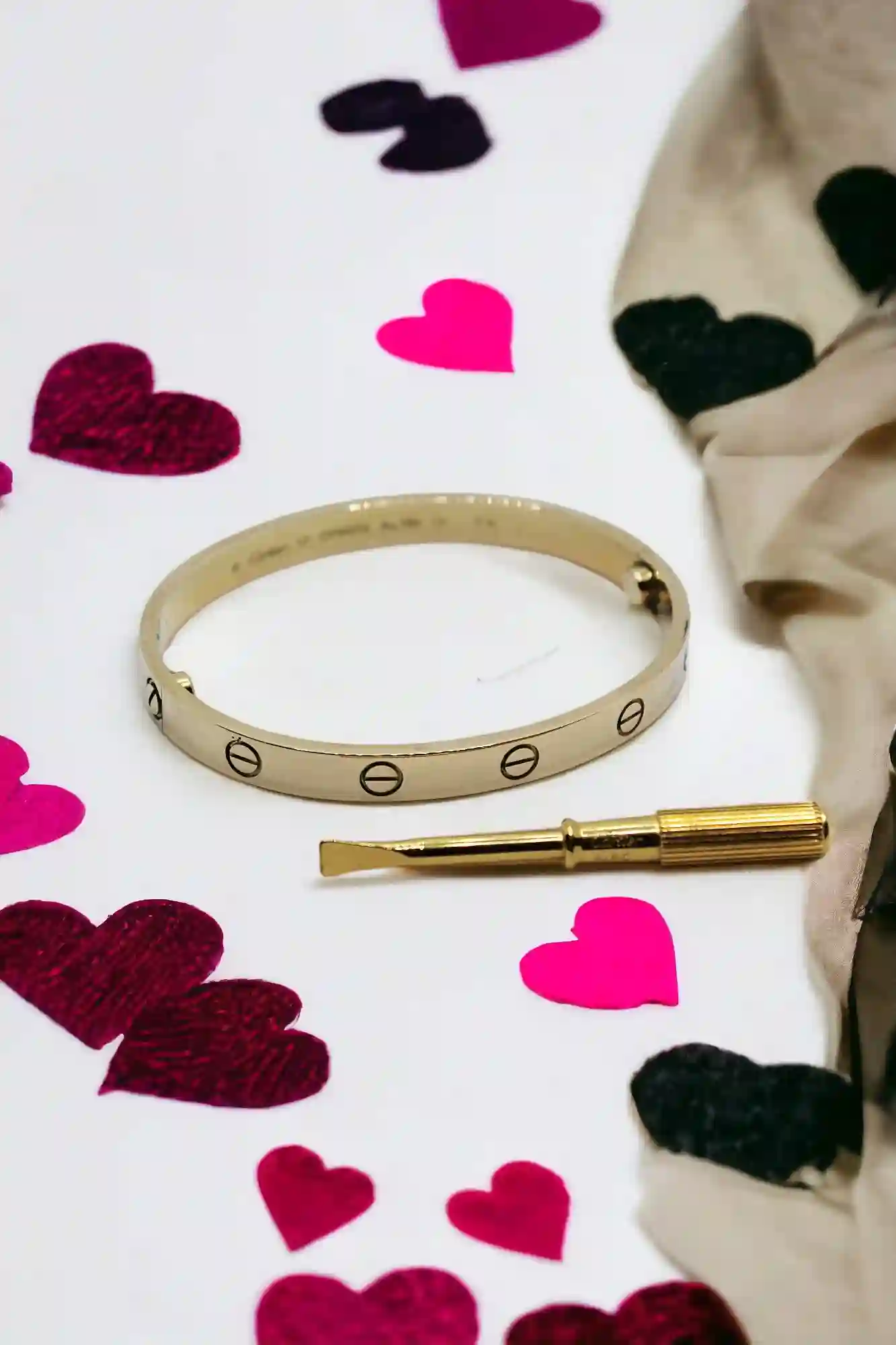 Amor Cartier